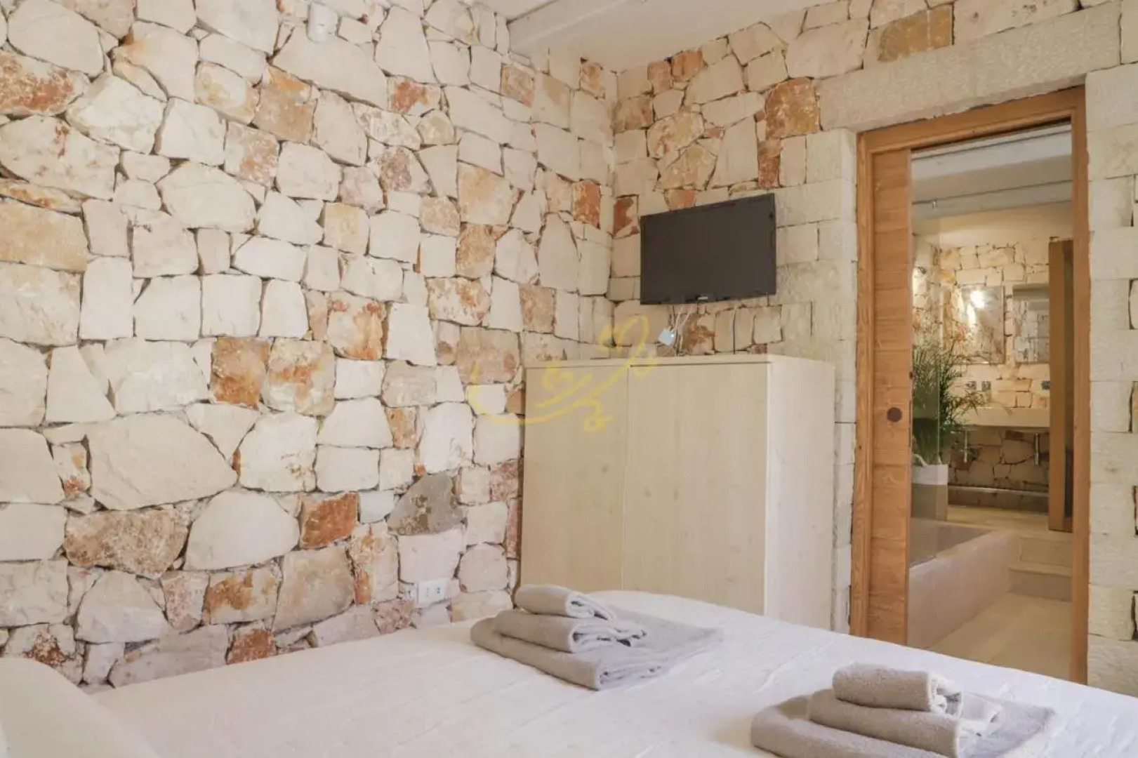 Trulli Dimore - Trulli Il Bergamotto