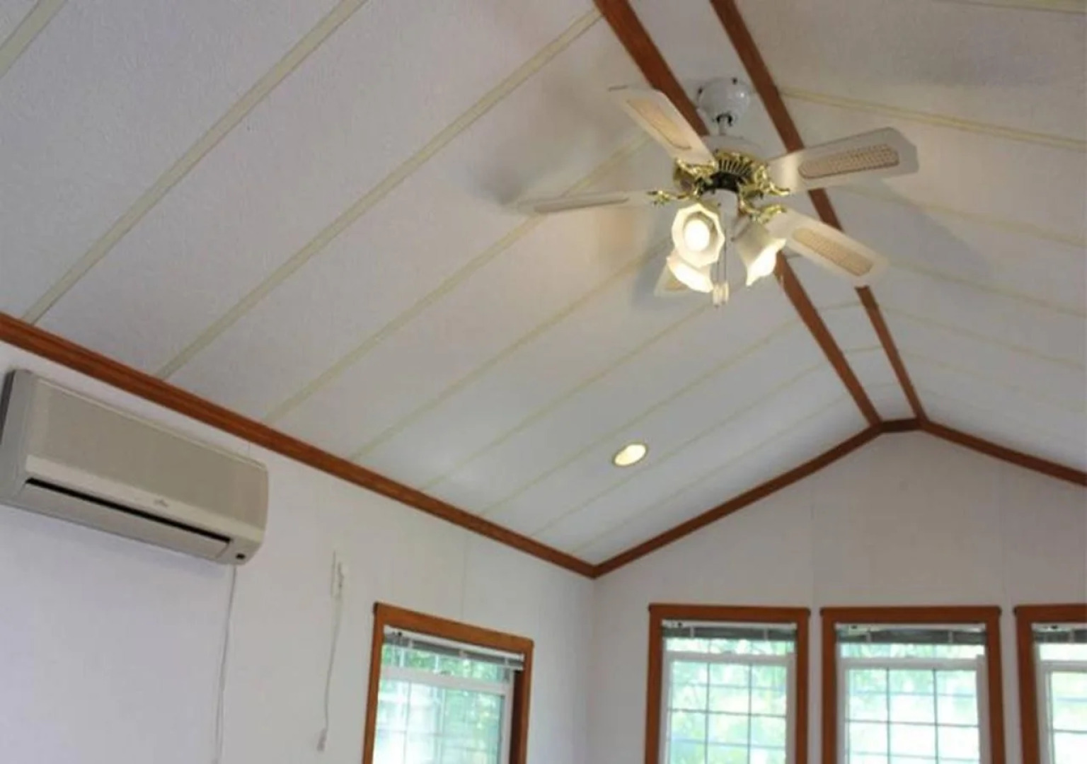 PANORAMA Ocean View Cottage