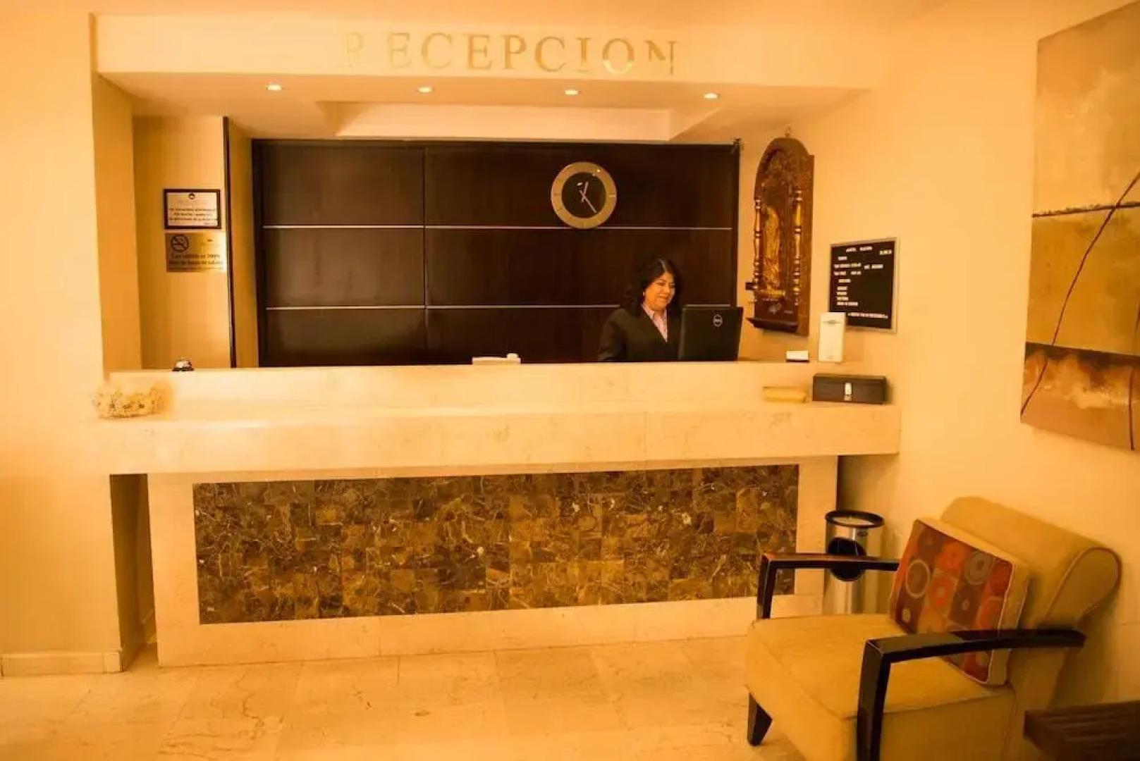 Hotel Magno Tepatitlan