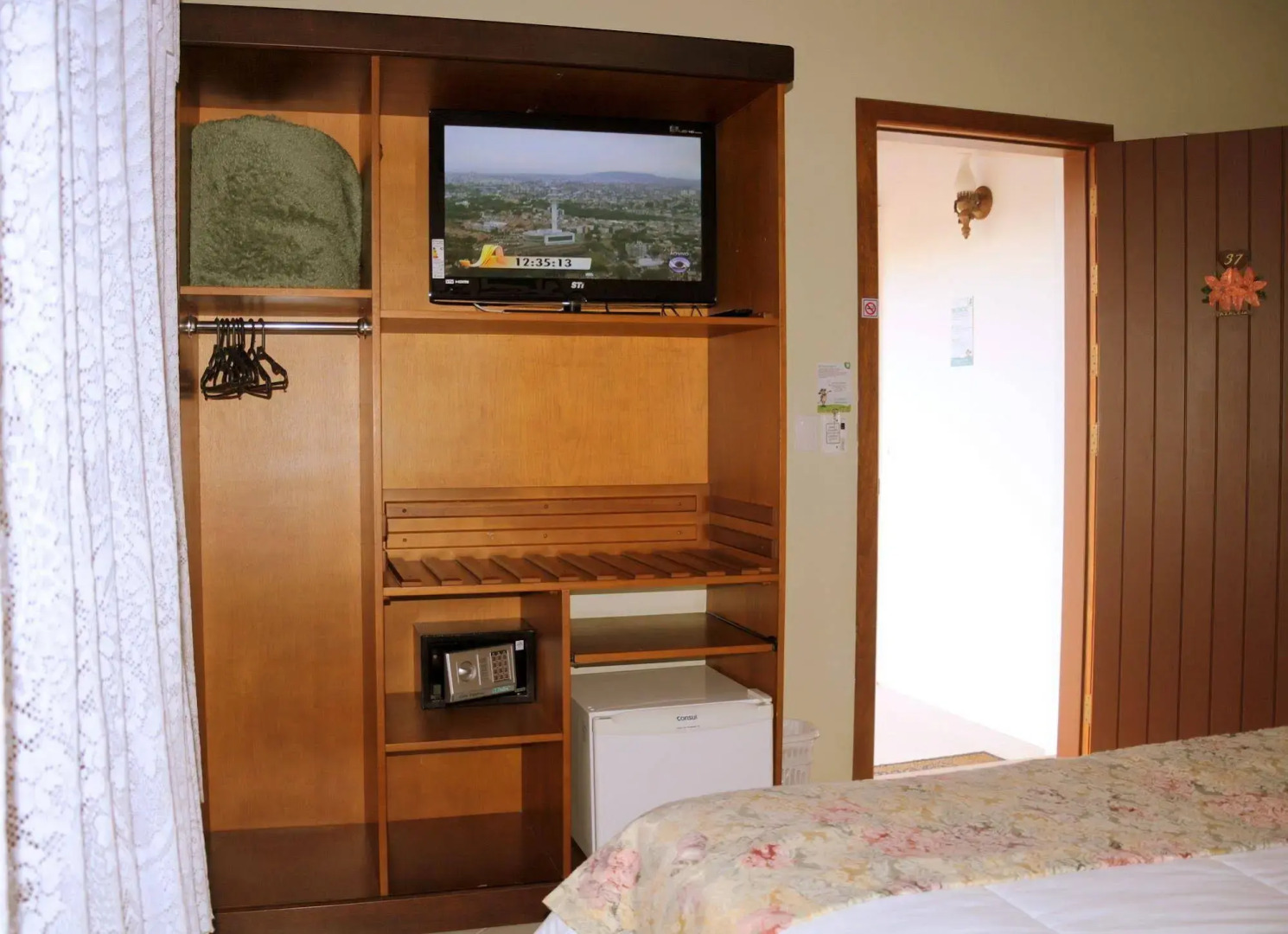 Hotel Bangalôs da Serra