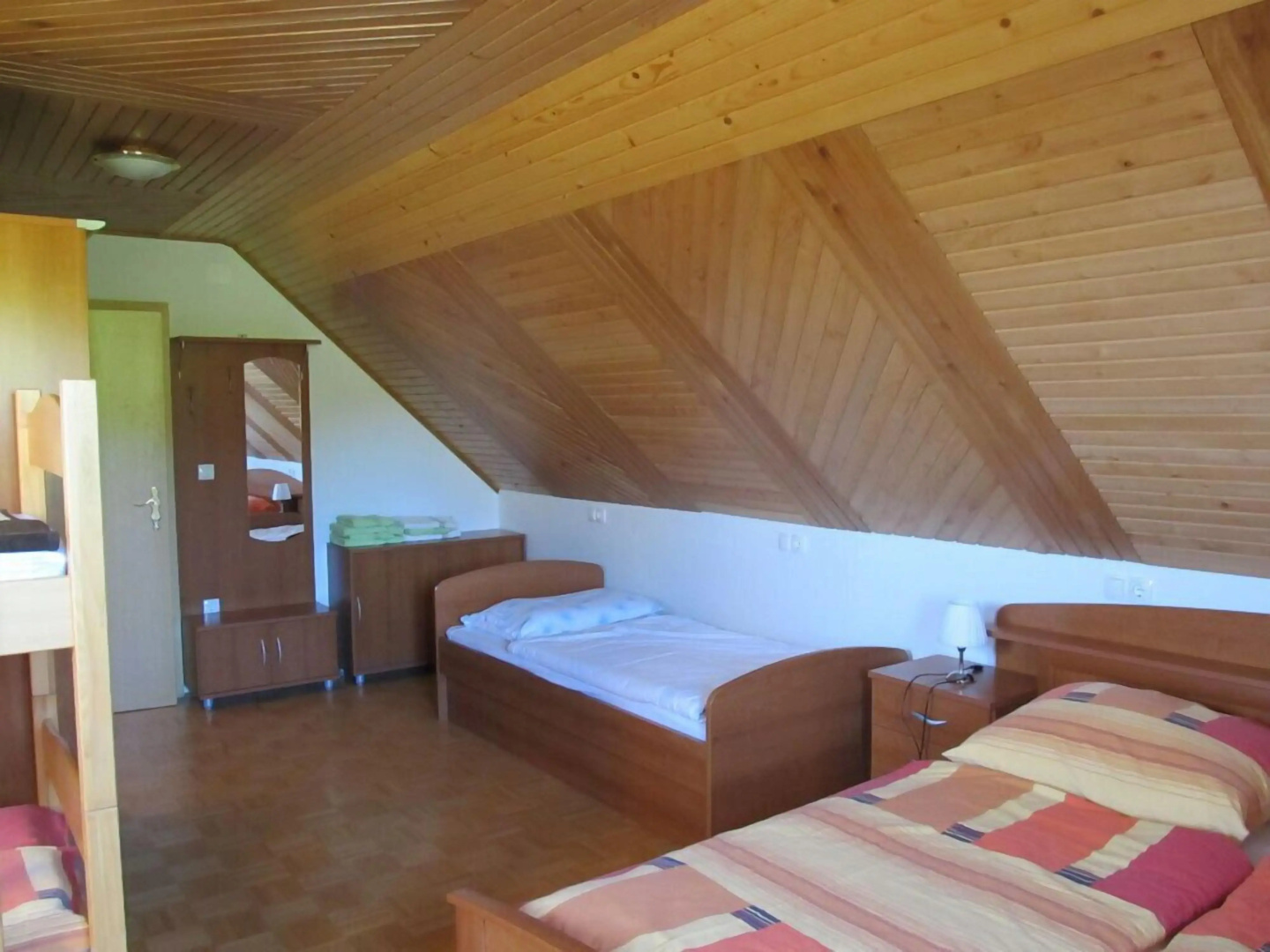 Tourist Farm Ljubica