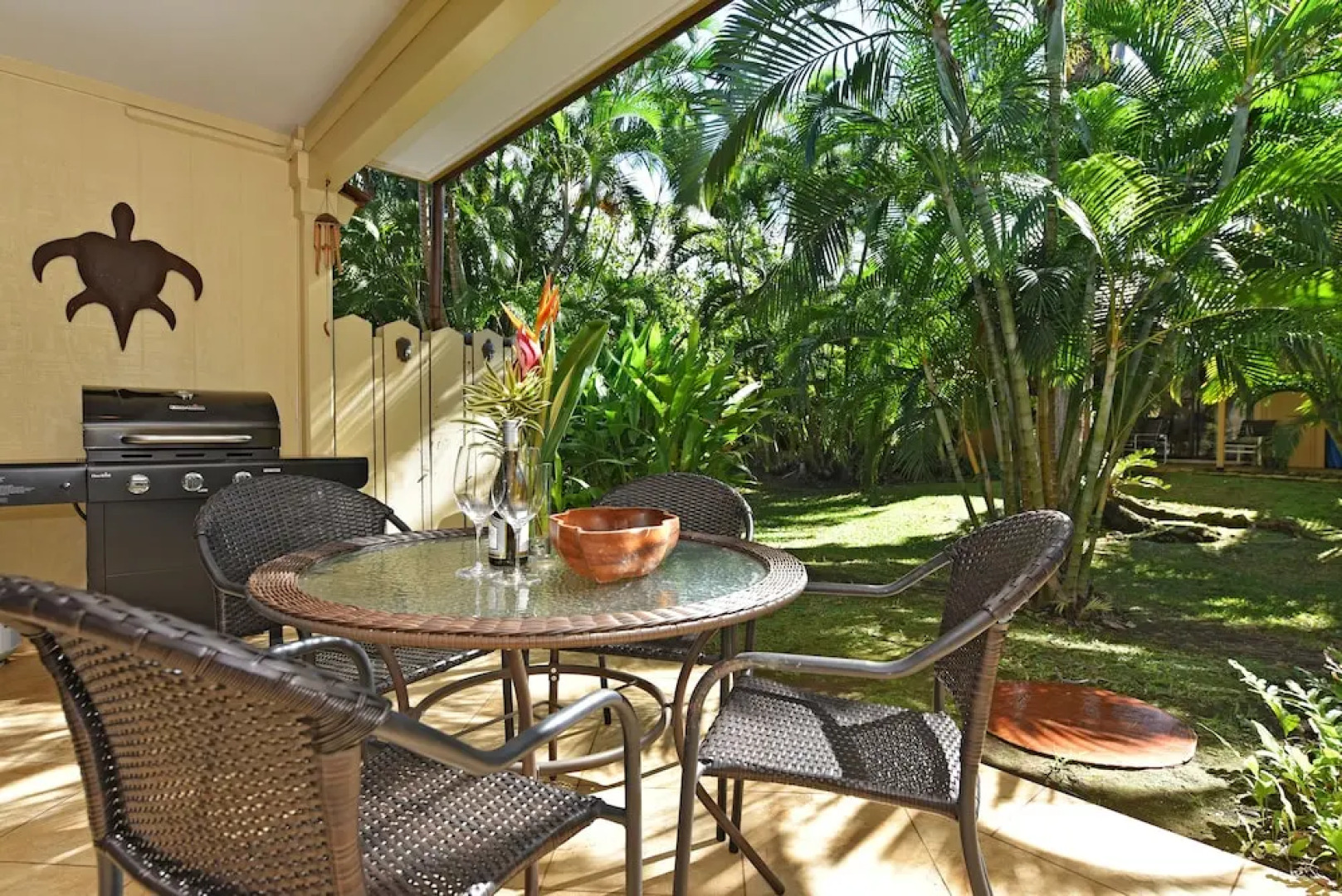 Puamana 35-2 by RedAwning