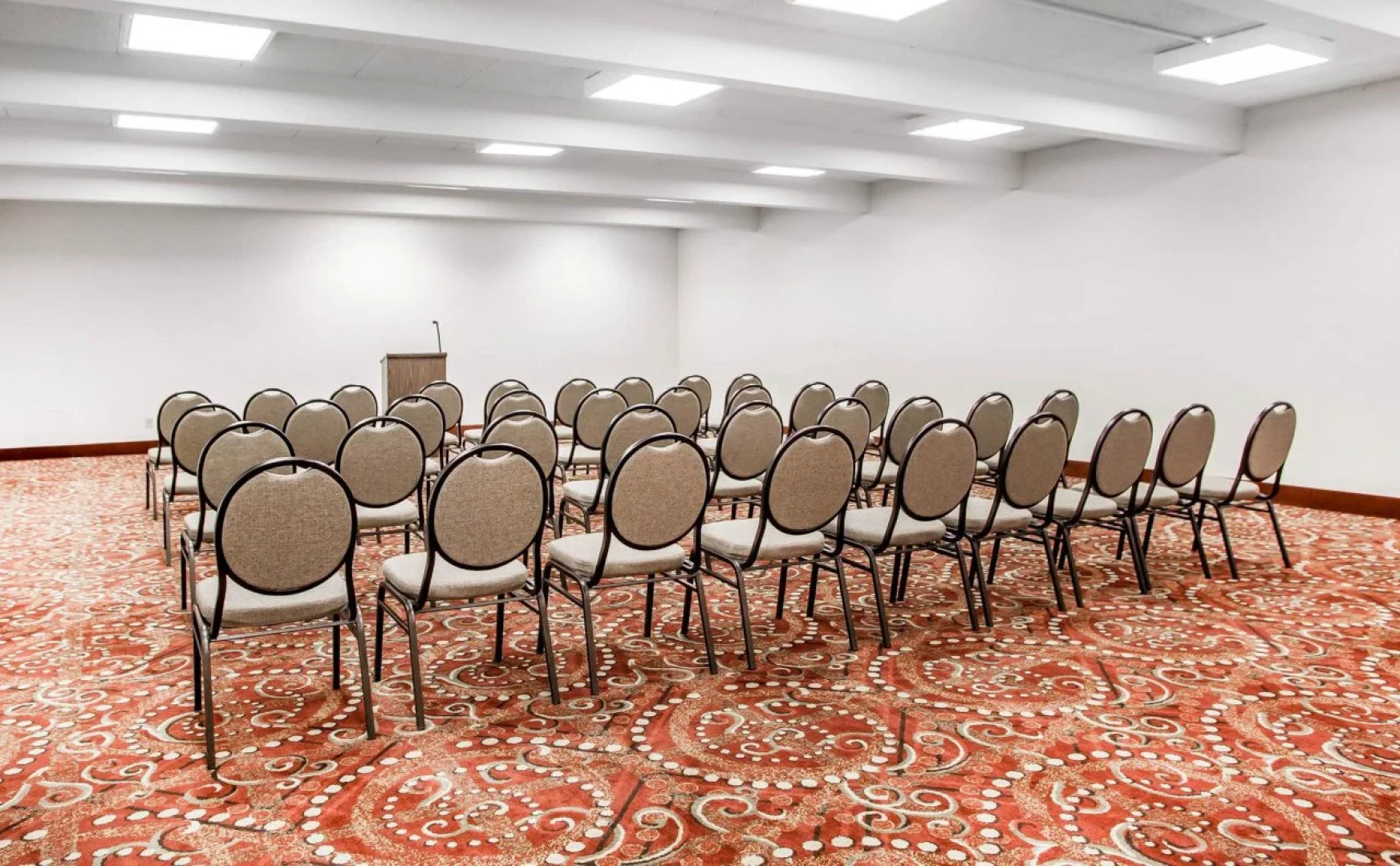 Quality Inn Lake of the Ozarks