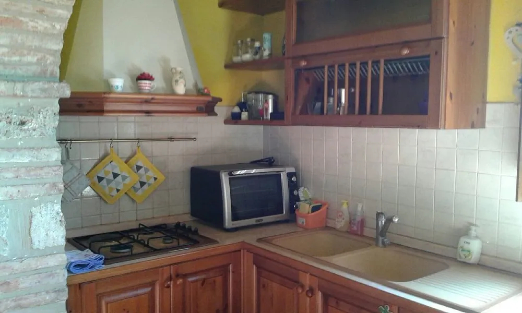 Girasole Country House