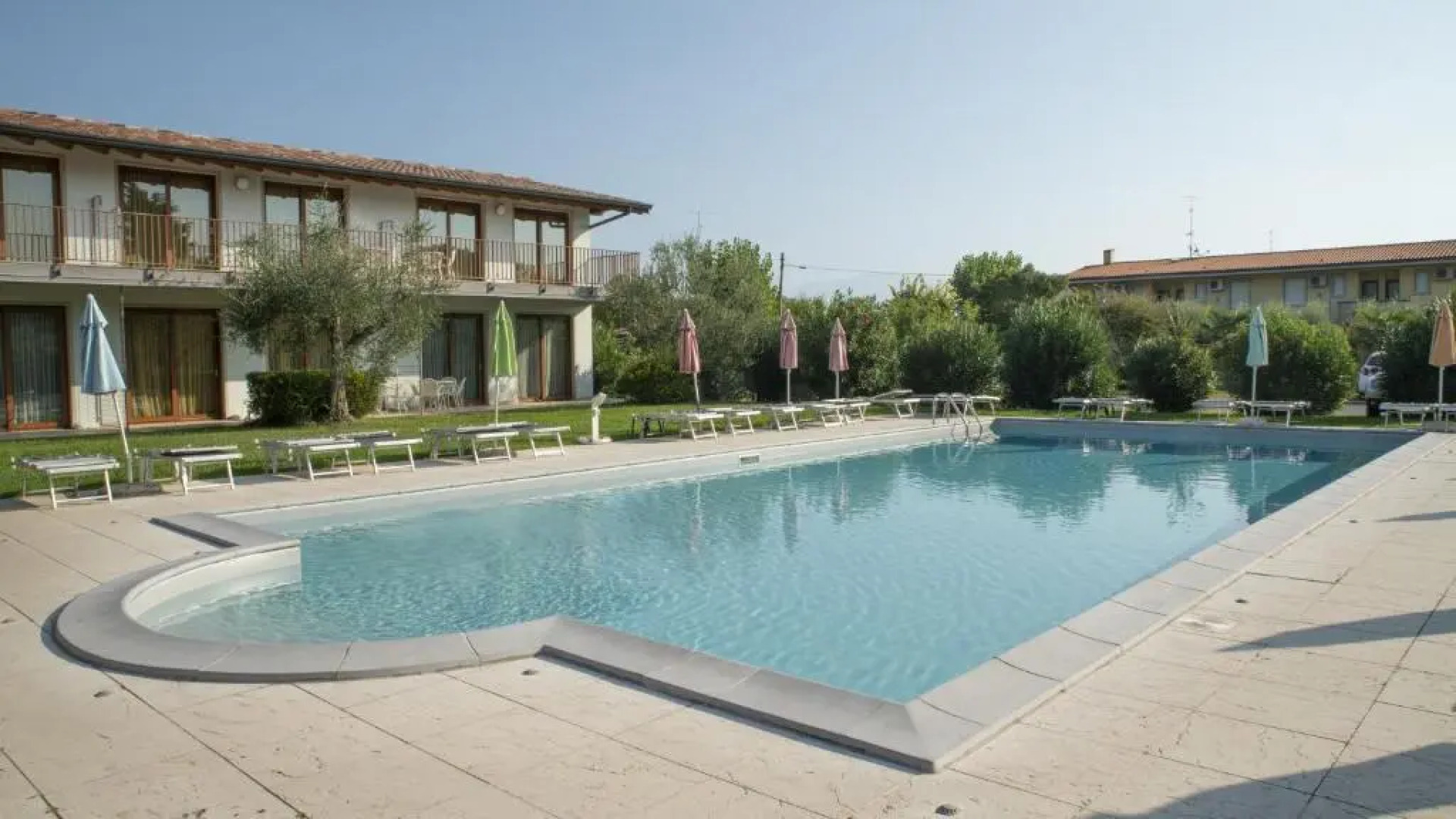Residence Molino - Holiday Apartments