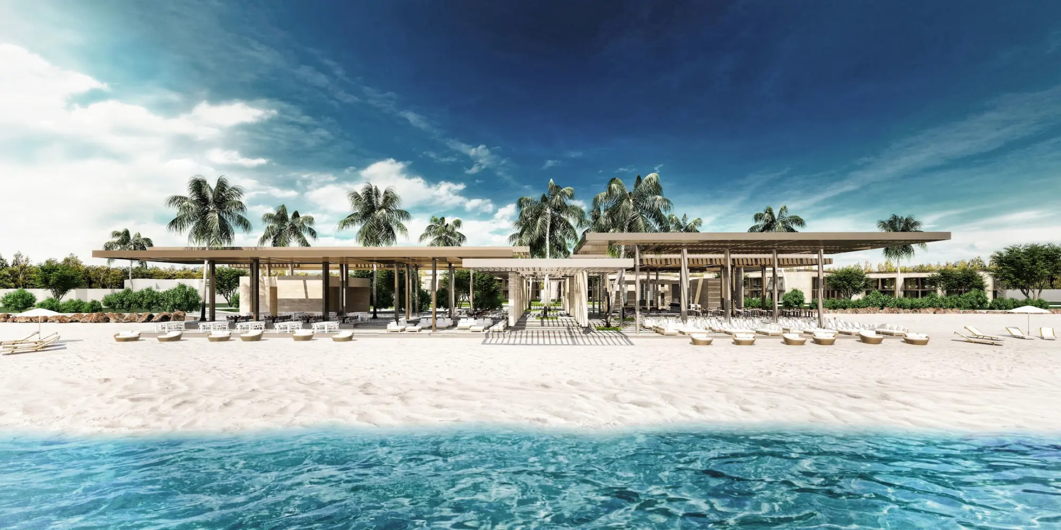 Paloma Orenda - All inclusive