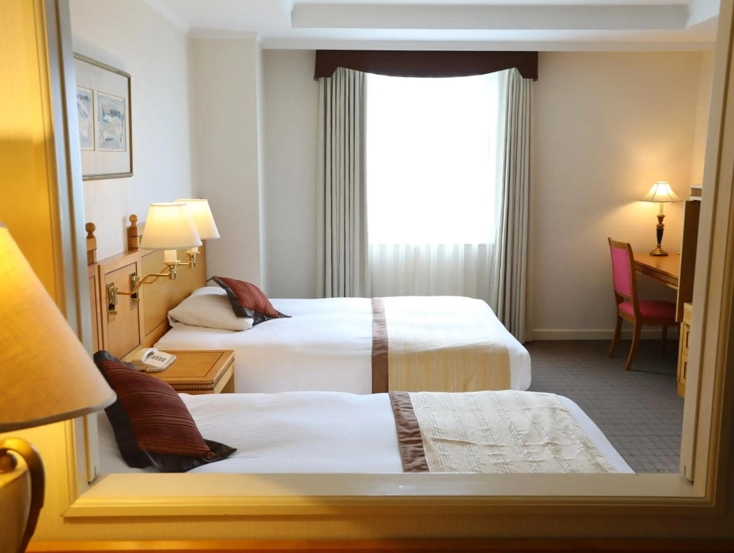 Wishton Hotel Yukari