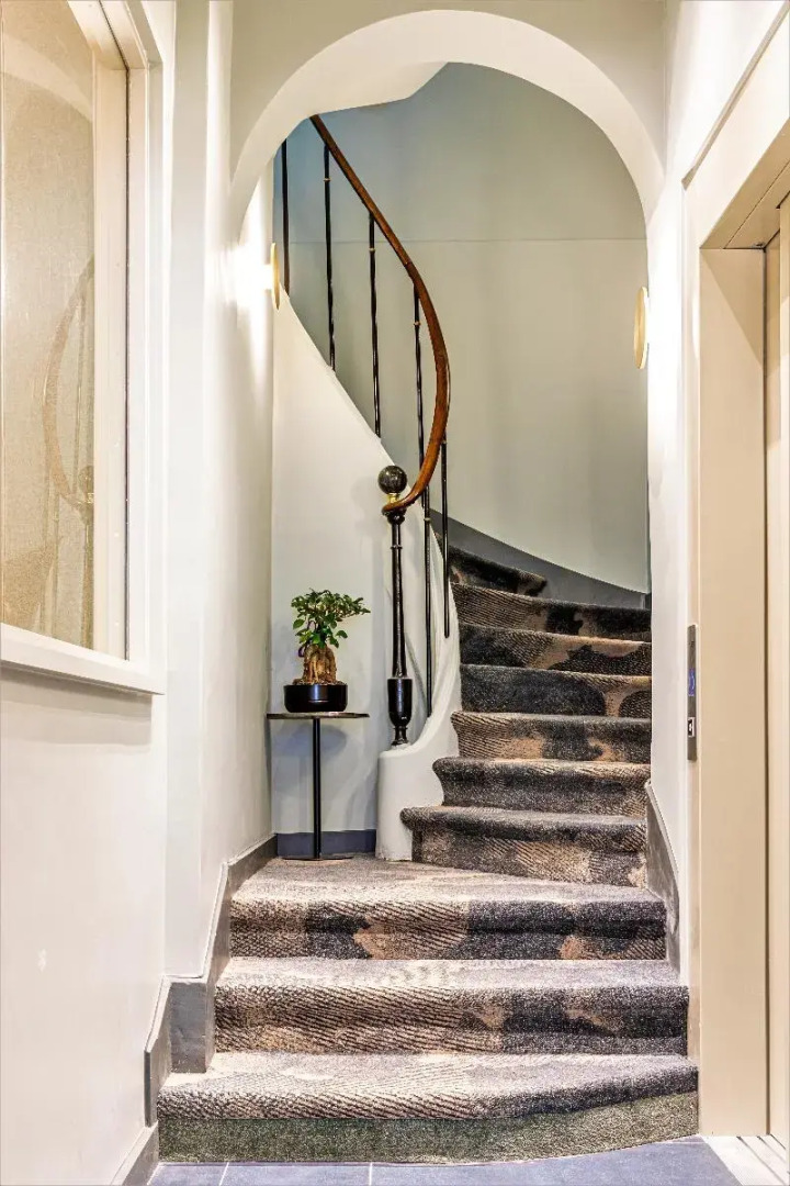 Hôtel Veryste & Spa