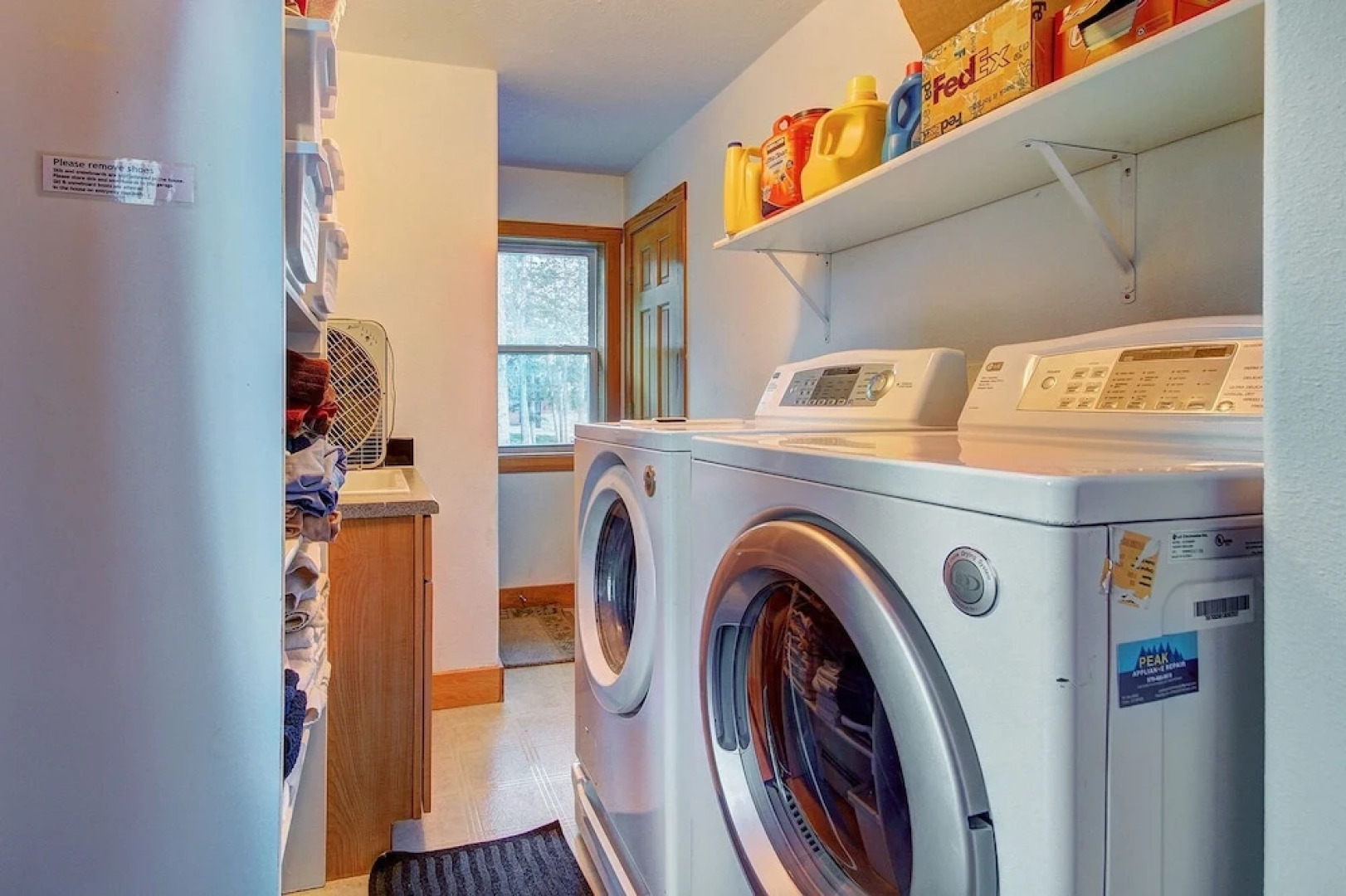 Quandary Summit Lodge 6 Bedroom Home