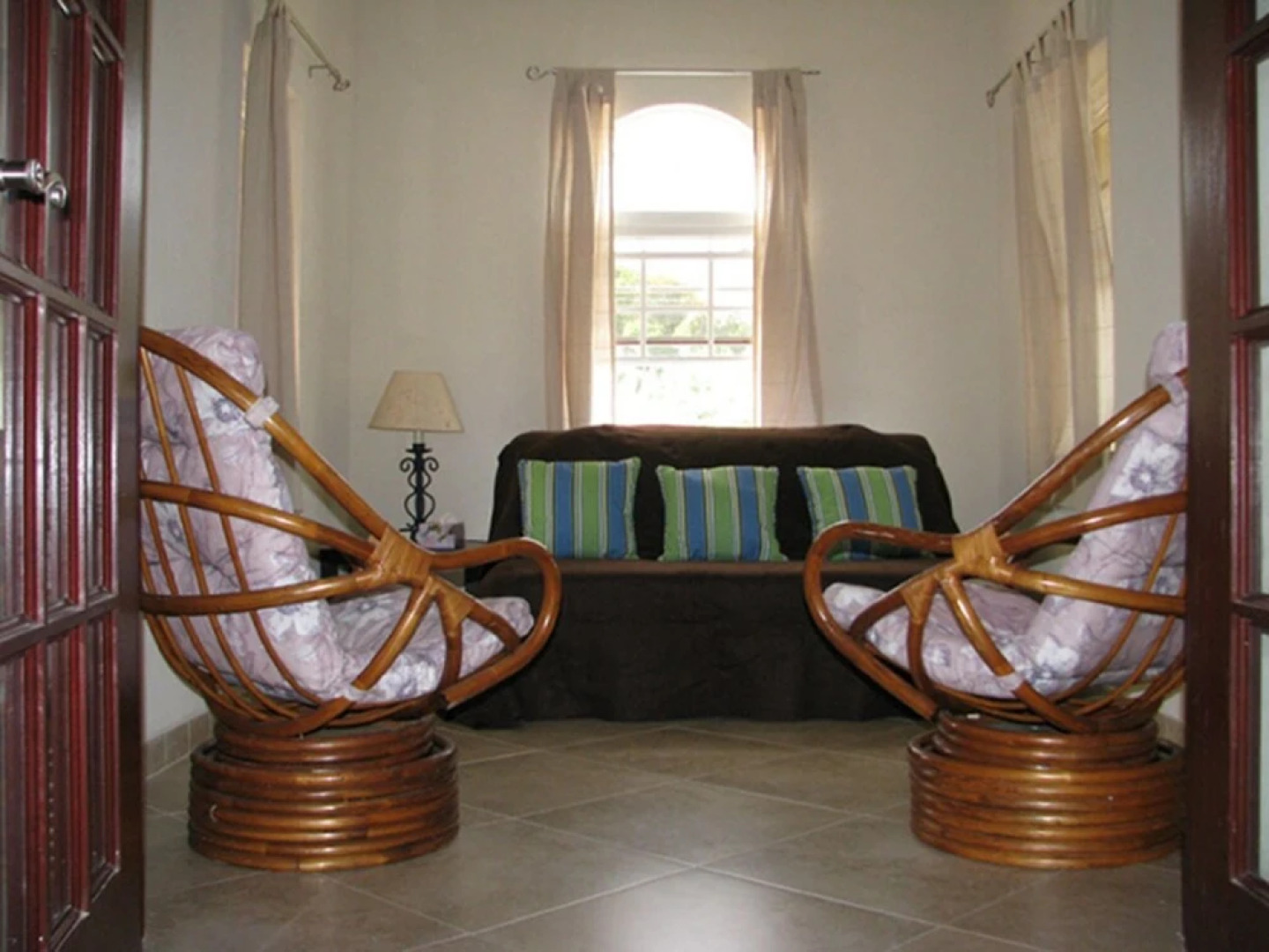 Maya's Bajan Villas - Unit B