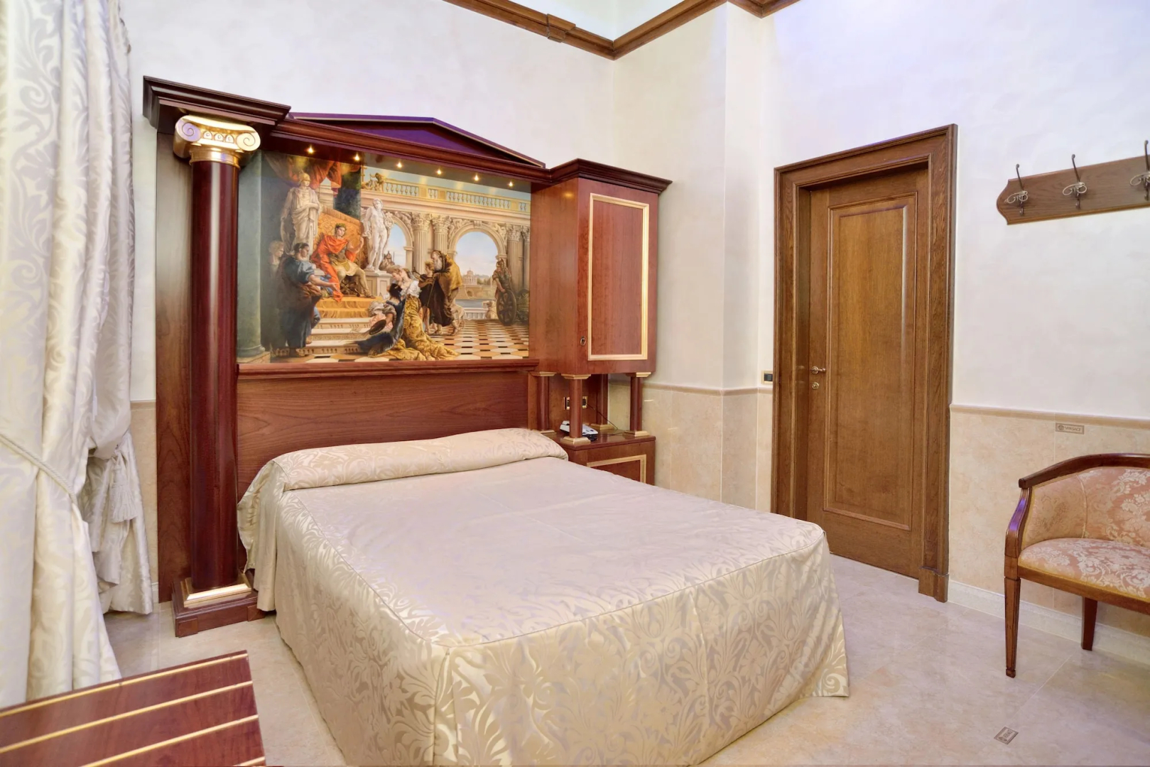Hotel Pantheon