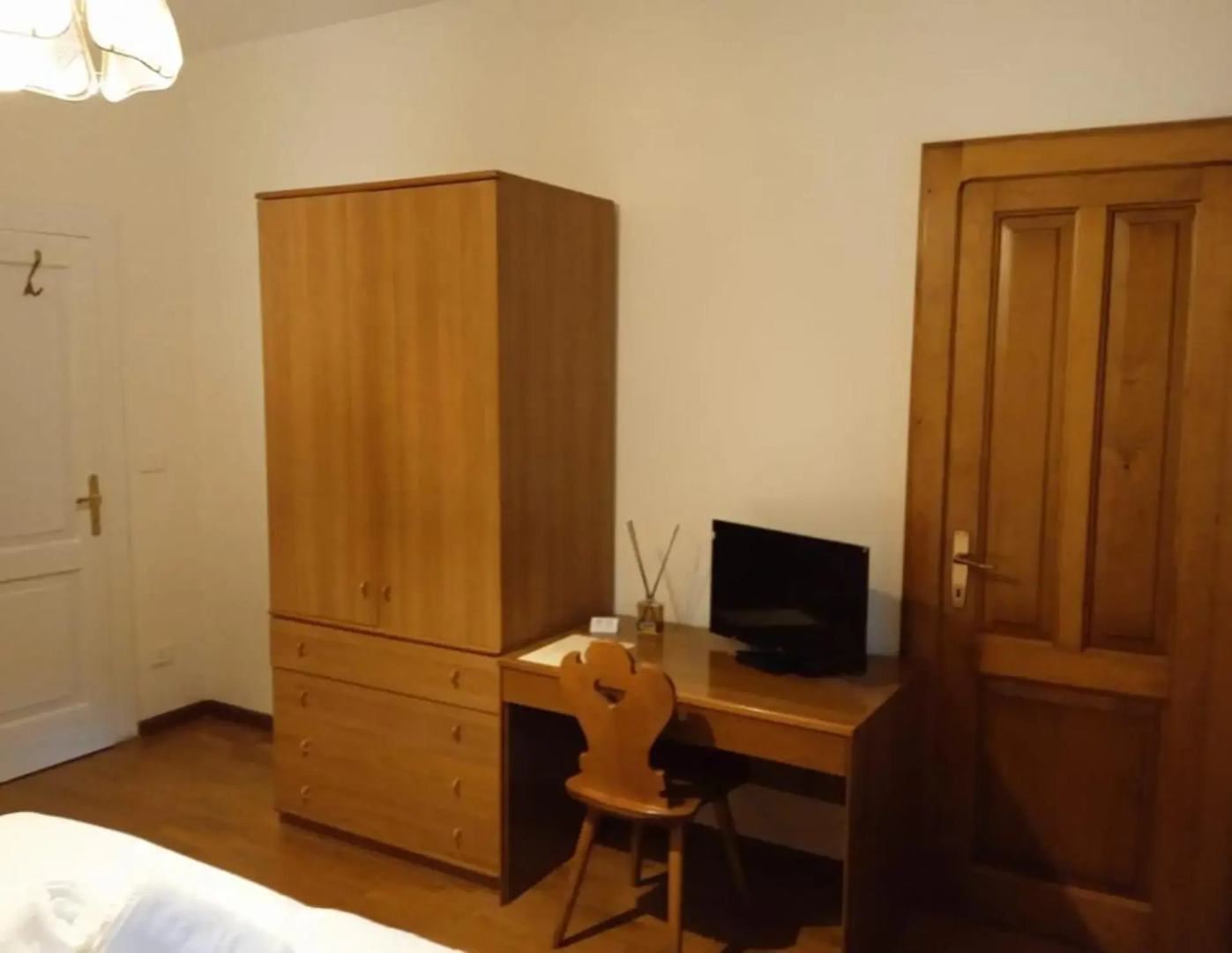 Hotel Brustolon