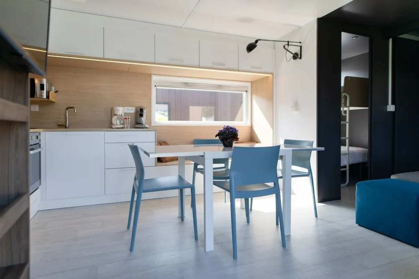 Holidaypark Klein Strand