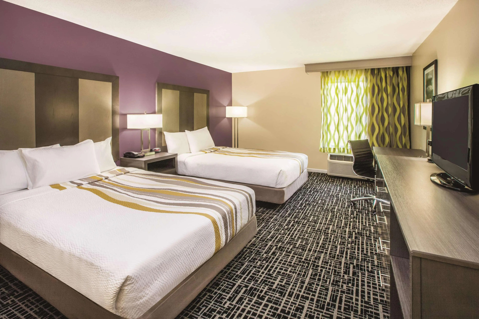 Spark by Hilton Waldorf