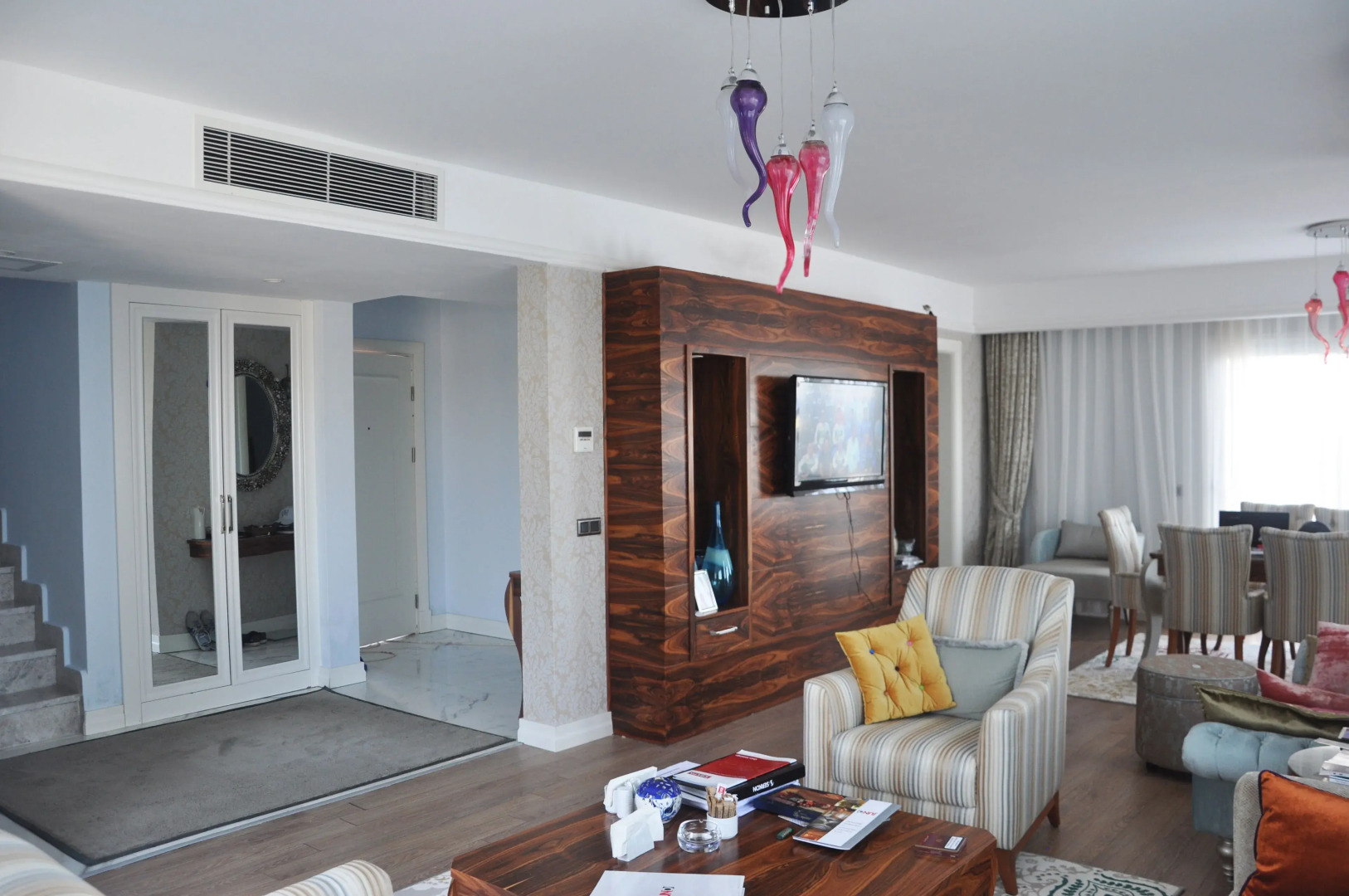 BVS BOSPHORUS Resort Hotel & SPA