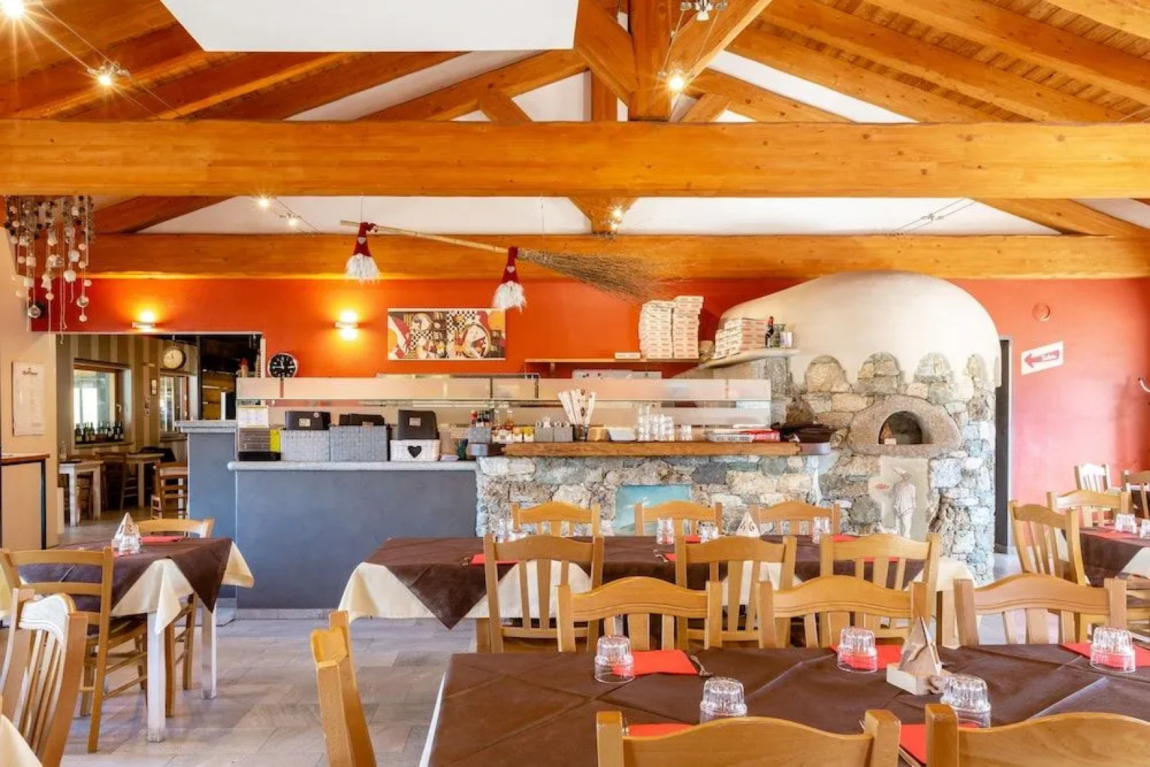 Lazy Bee Camping Village