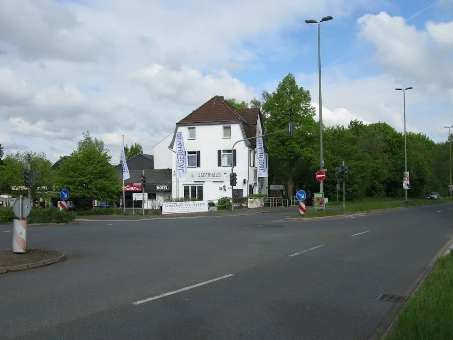 Fettehenne Gästehaus