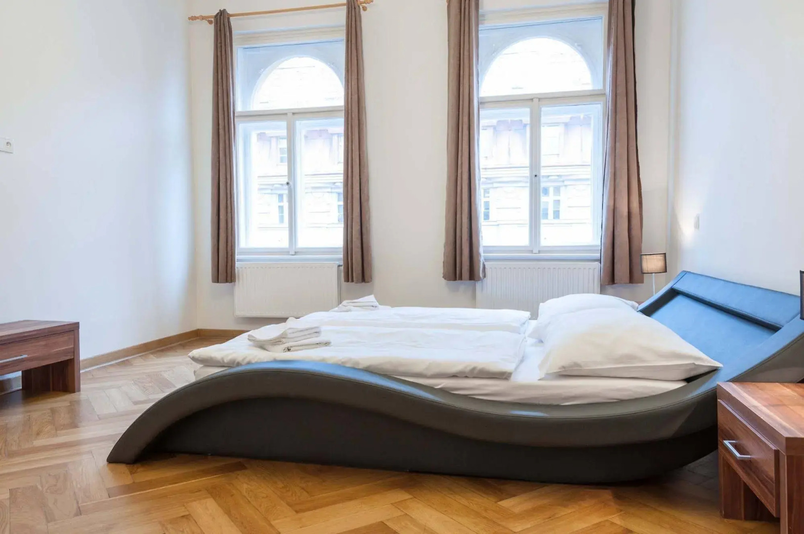 GH Prague Apartments