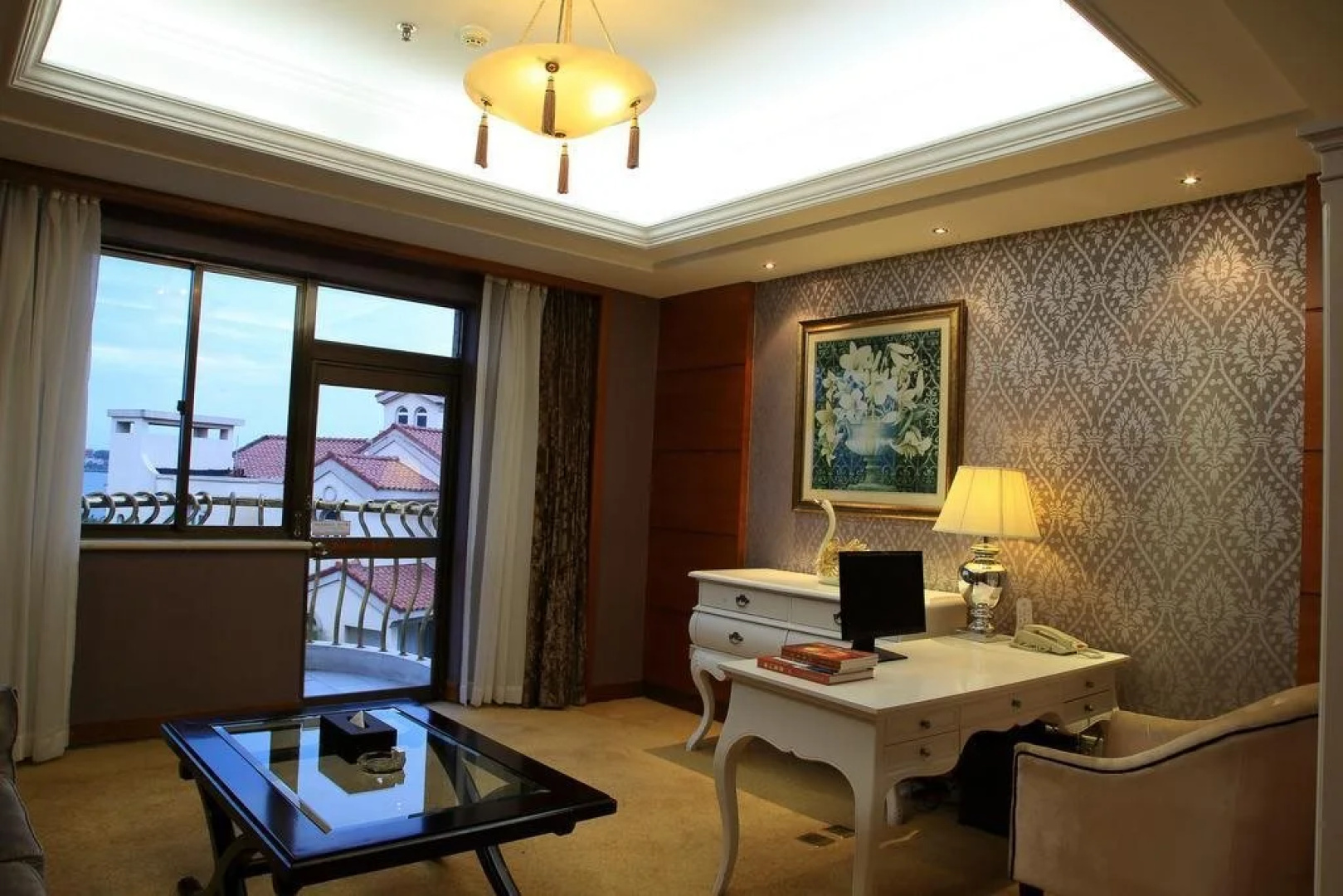 Country Garden Phoenix Hotel Jingmen