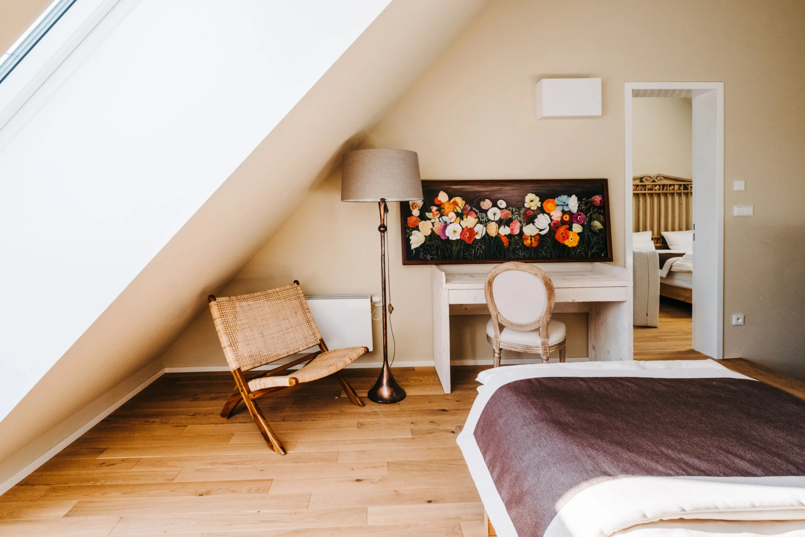 Boutique hotel Corso