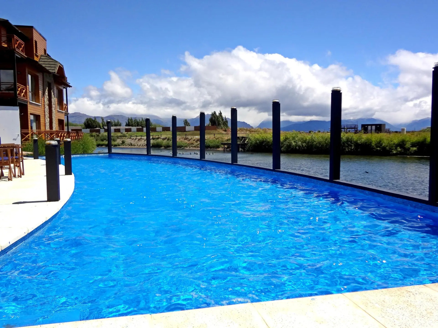 Villa Huapi Resort (Bariloche, Rio Negro)