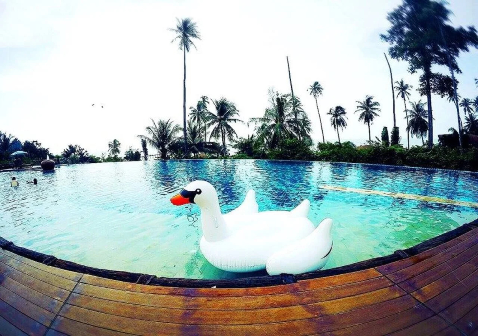 The Cinnamon Art Resort and Spa