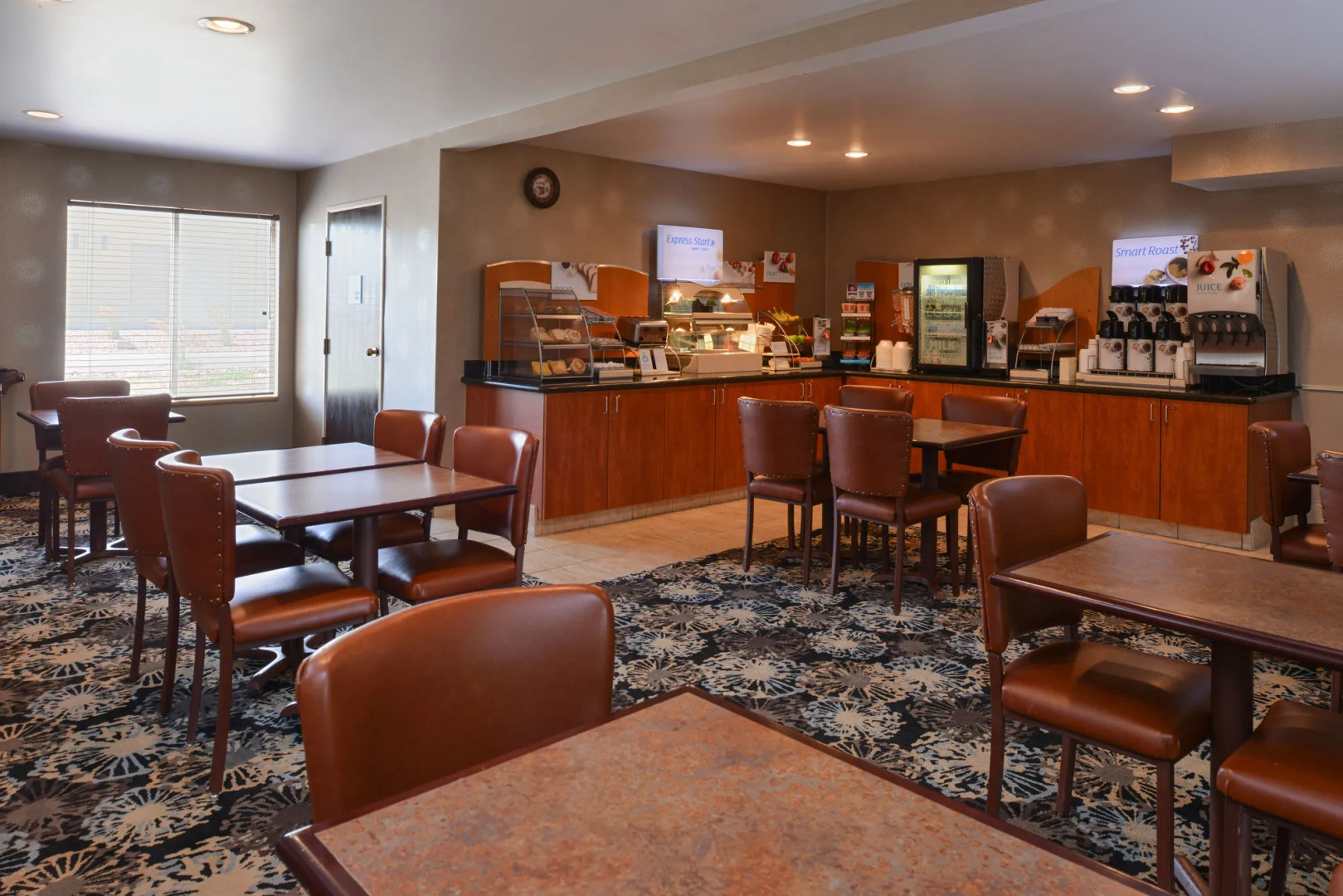 Holiday Inn Express La Junta by IHG