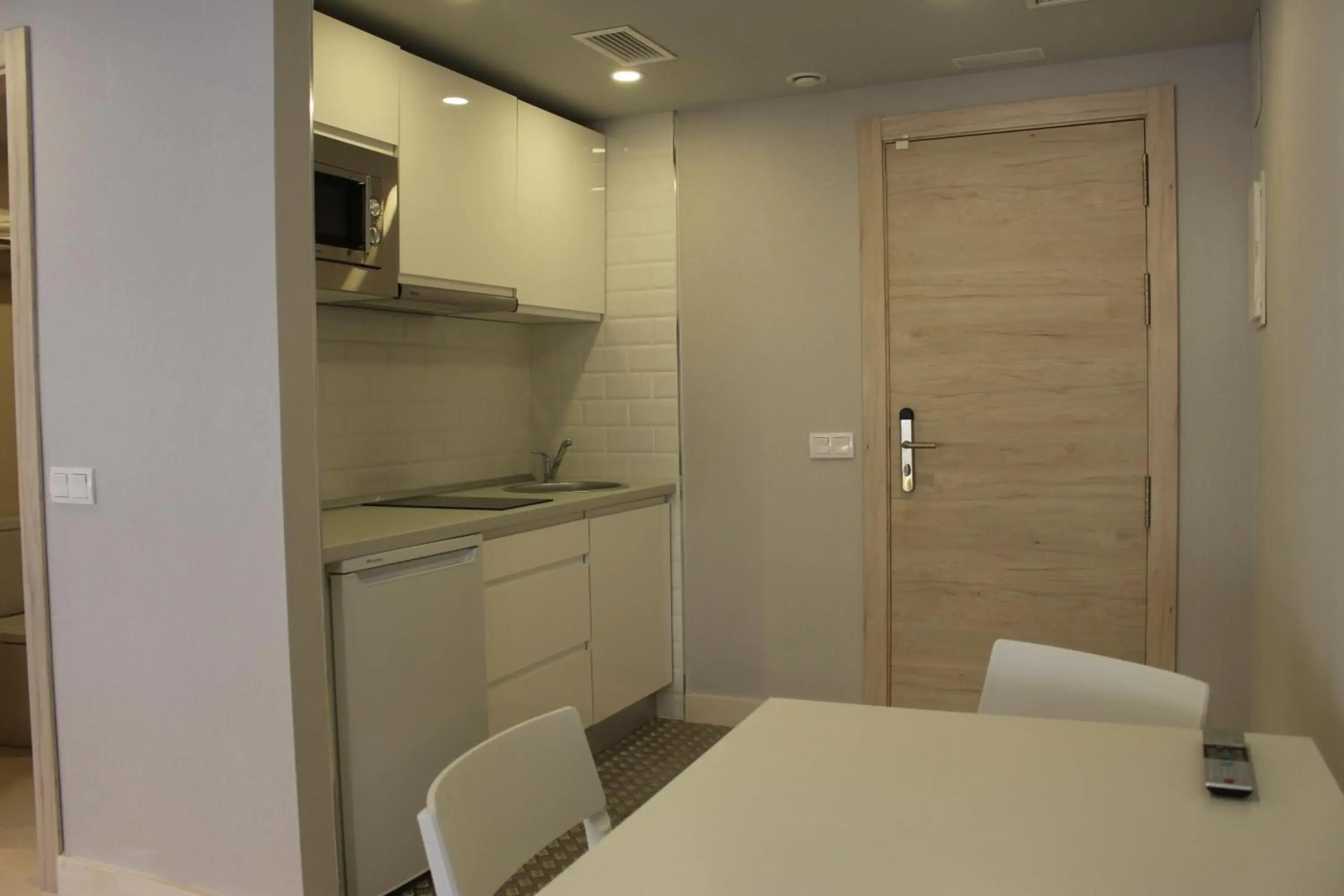 Modo Hotel Apartamento