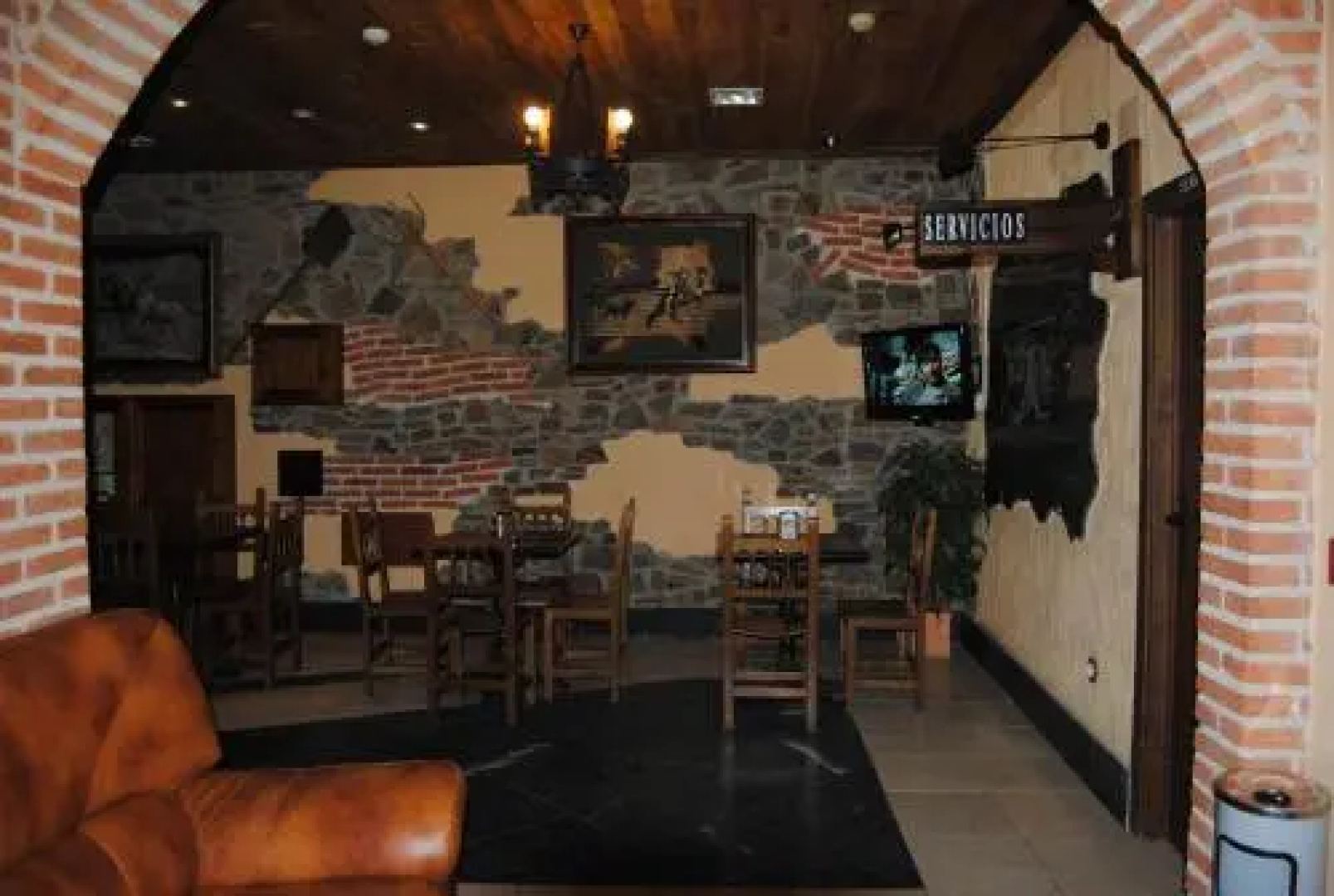 Hotel Rural El Rocal