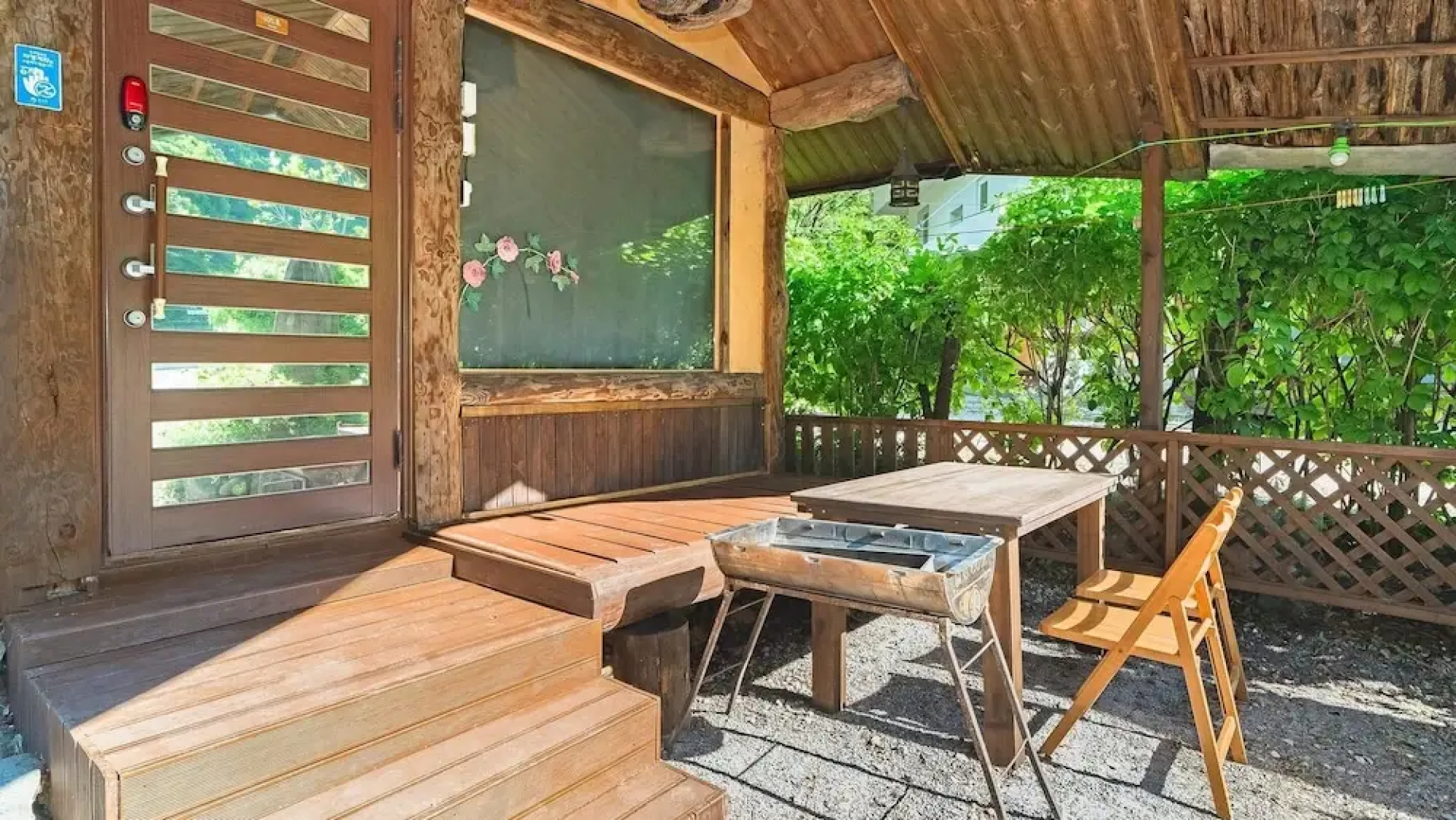 Yeongwol Wood Valley Pension