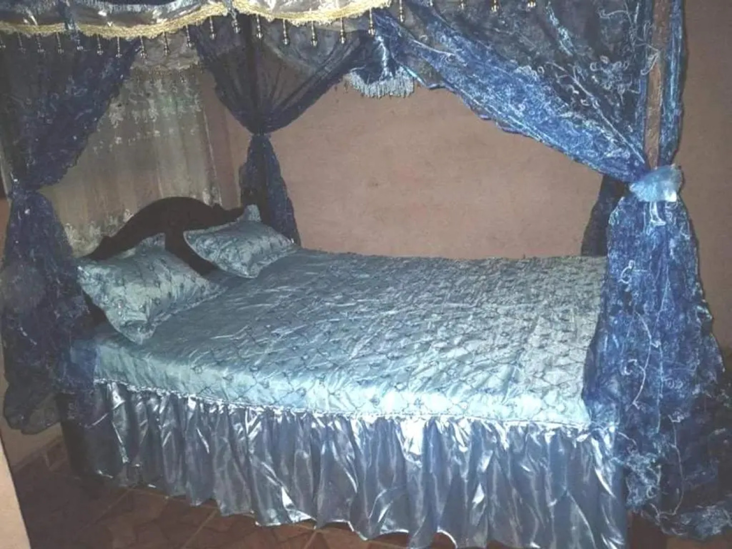 TAMATAVE Chez Bien Aimée