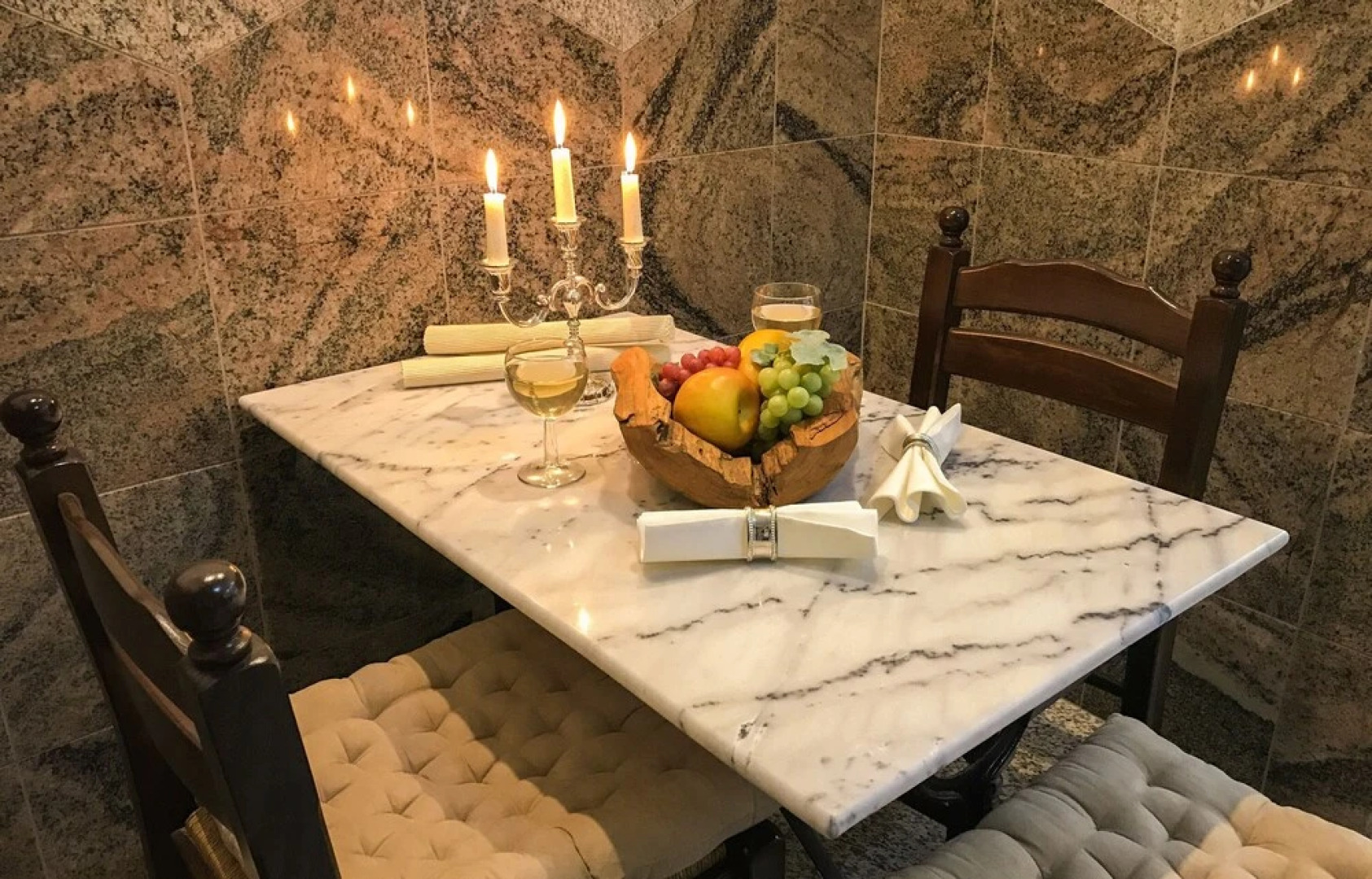 MALINA Luxury Apartments & Spa