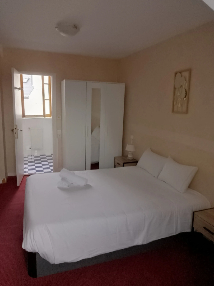 Hôtel de lEspérance