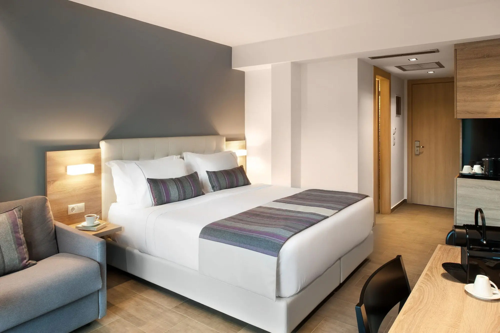 Gkeea Boutique Hotel