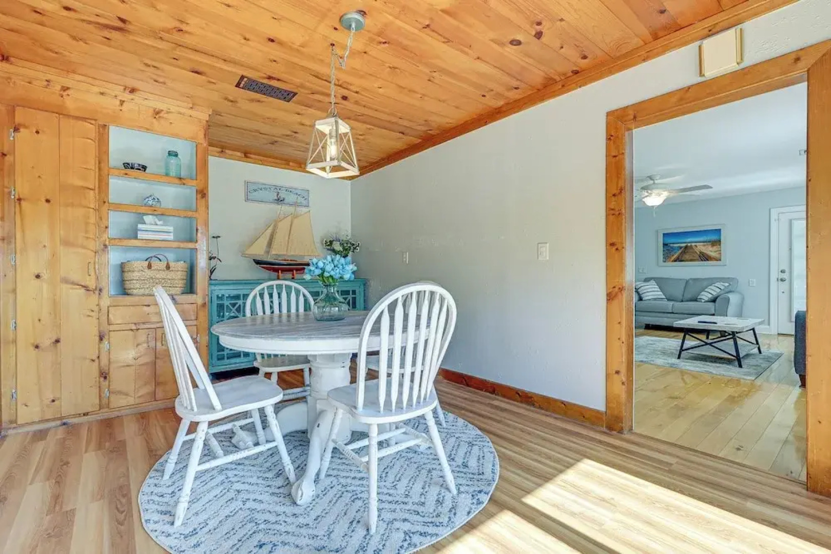 Florida Retreat w/ Hot Tub: Walk to the Gulf!