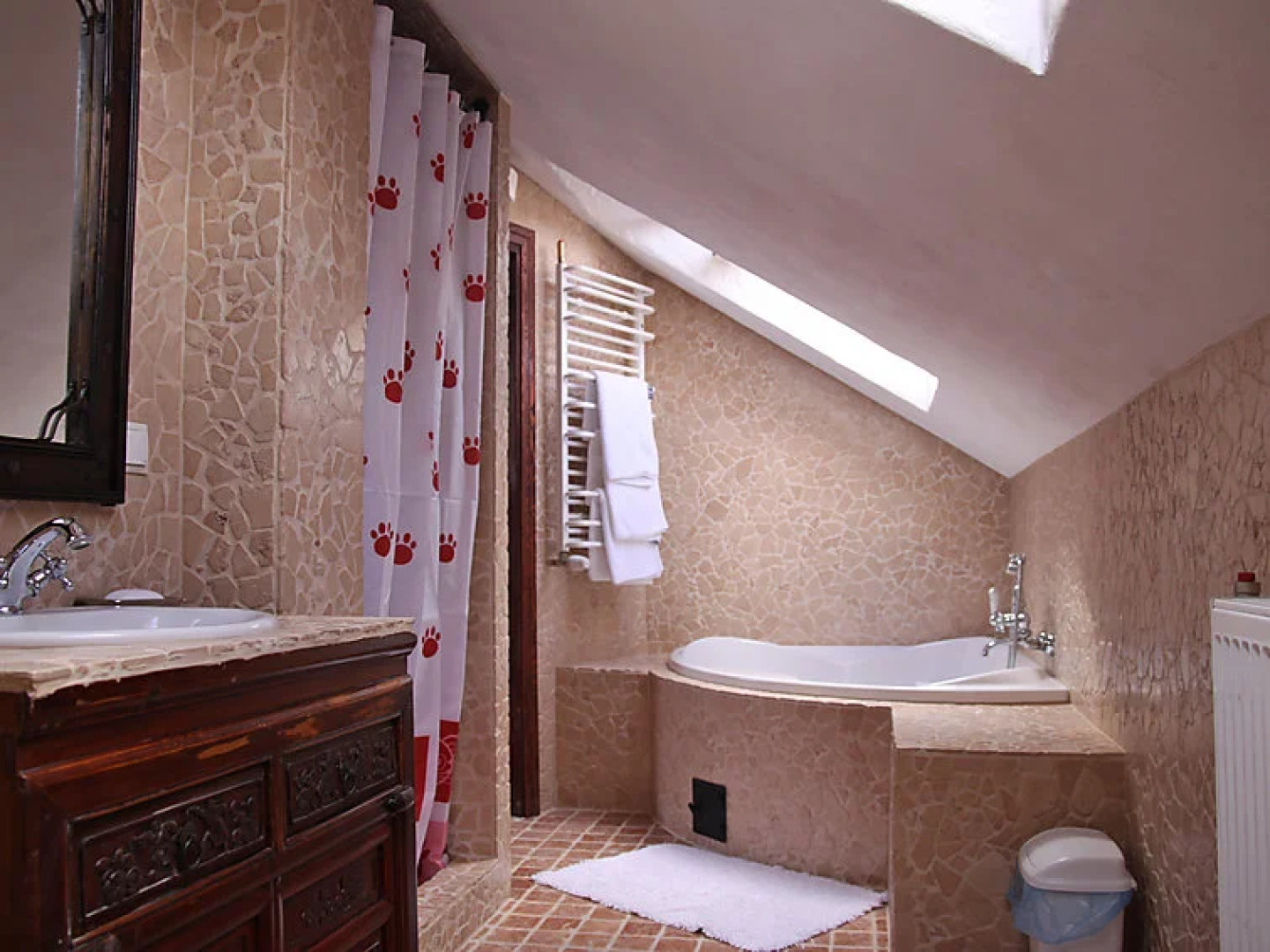 Osada Ulnowo - Luxurious all year round house