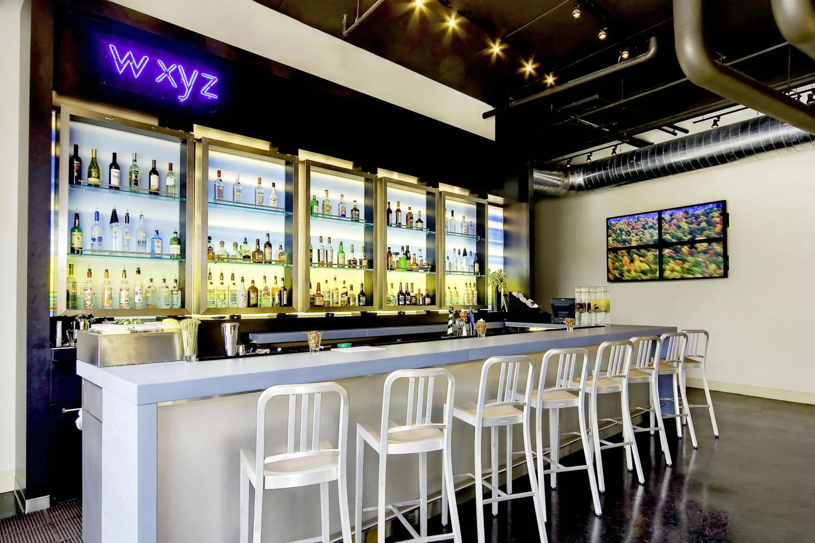 Aloft Charlotte City Center