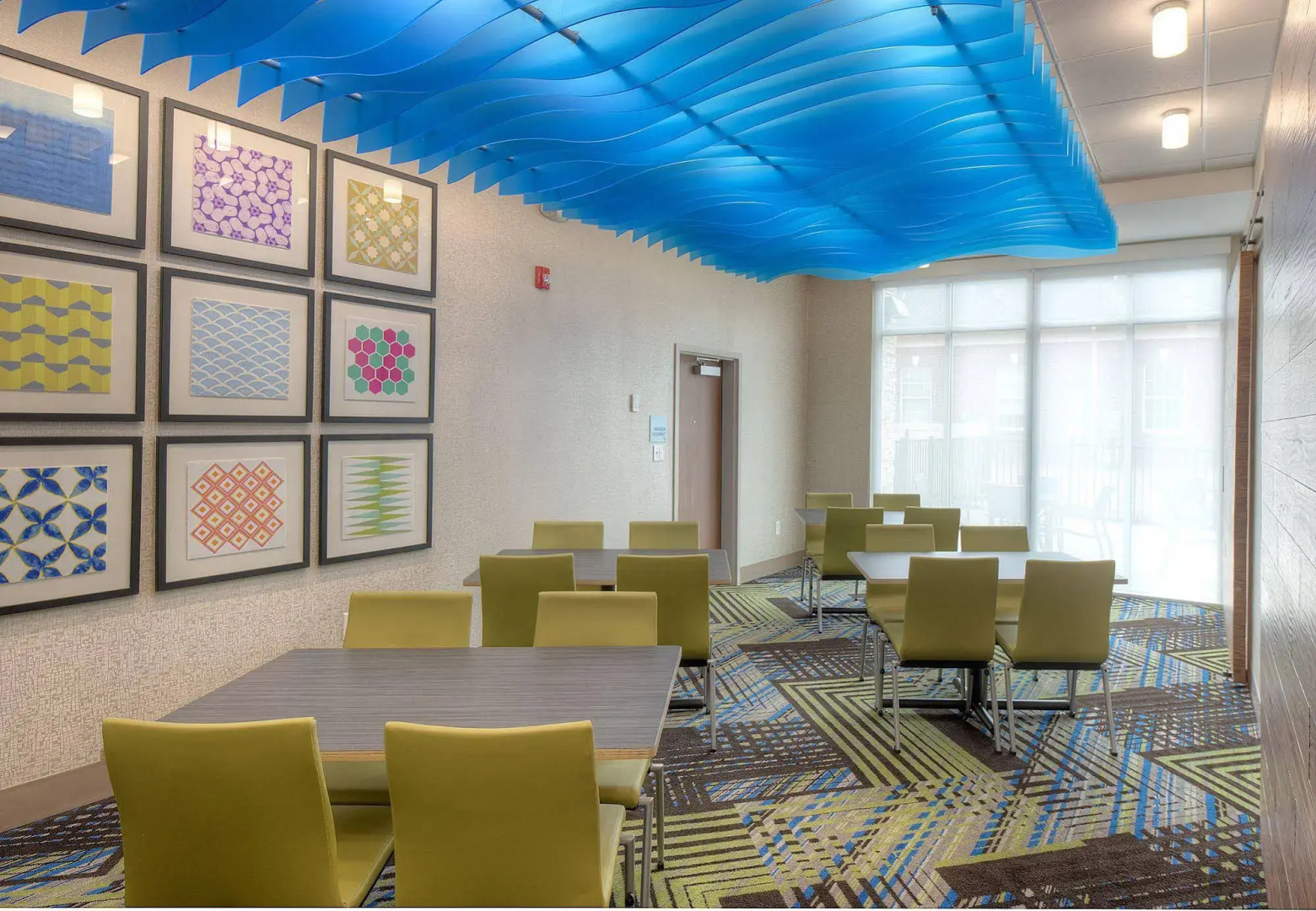 Holiday Inn Express & Suites Fort Mill by IHG