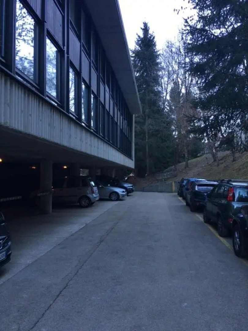 Appartamento Amba 39