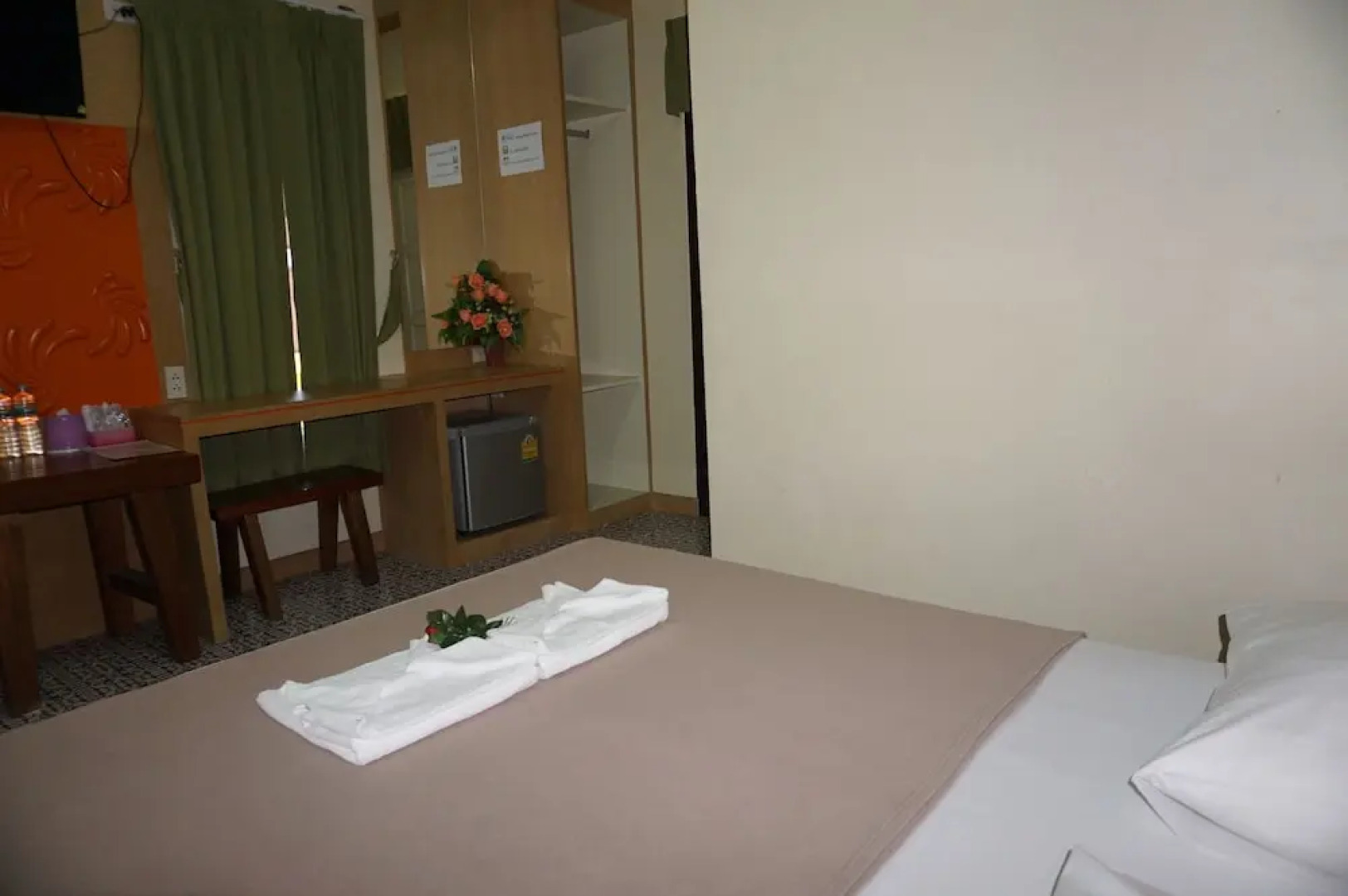 The Loom Resort Thung Song