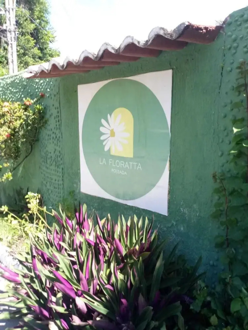 Pousada La Floratta