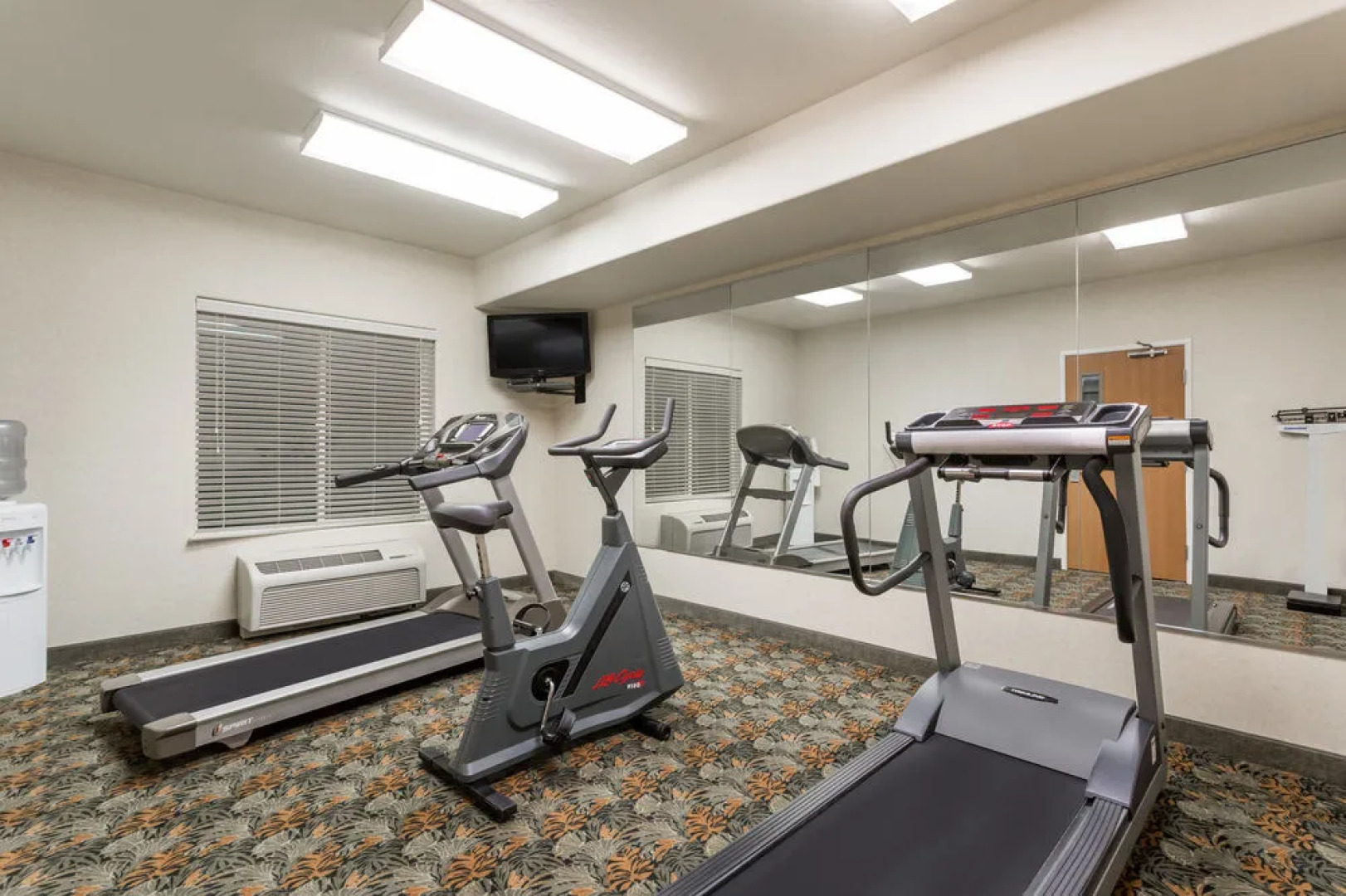 Days Inn & Suites Parachute