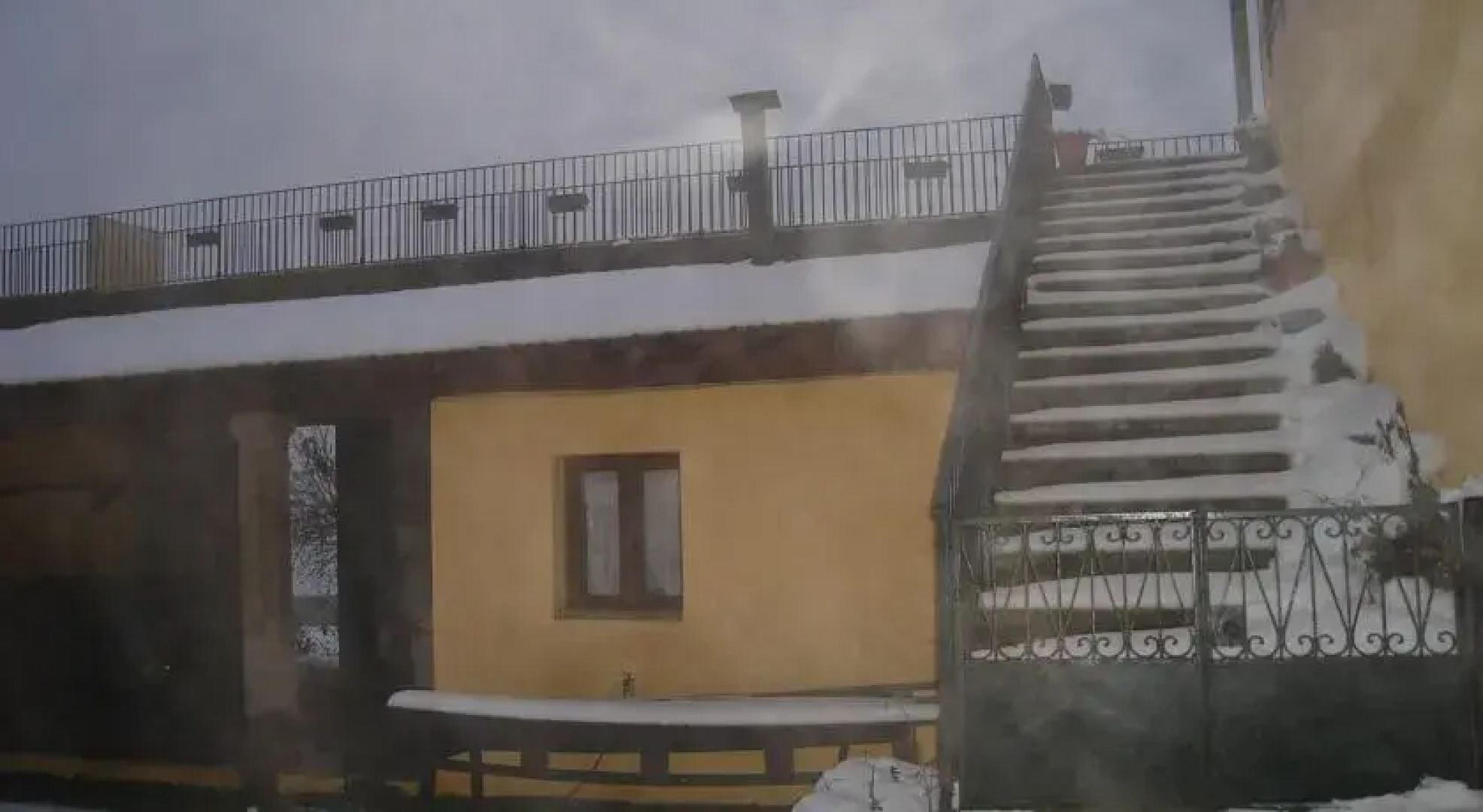 Casa Pastoria Mourao