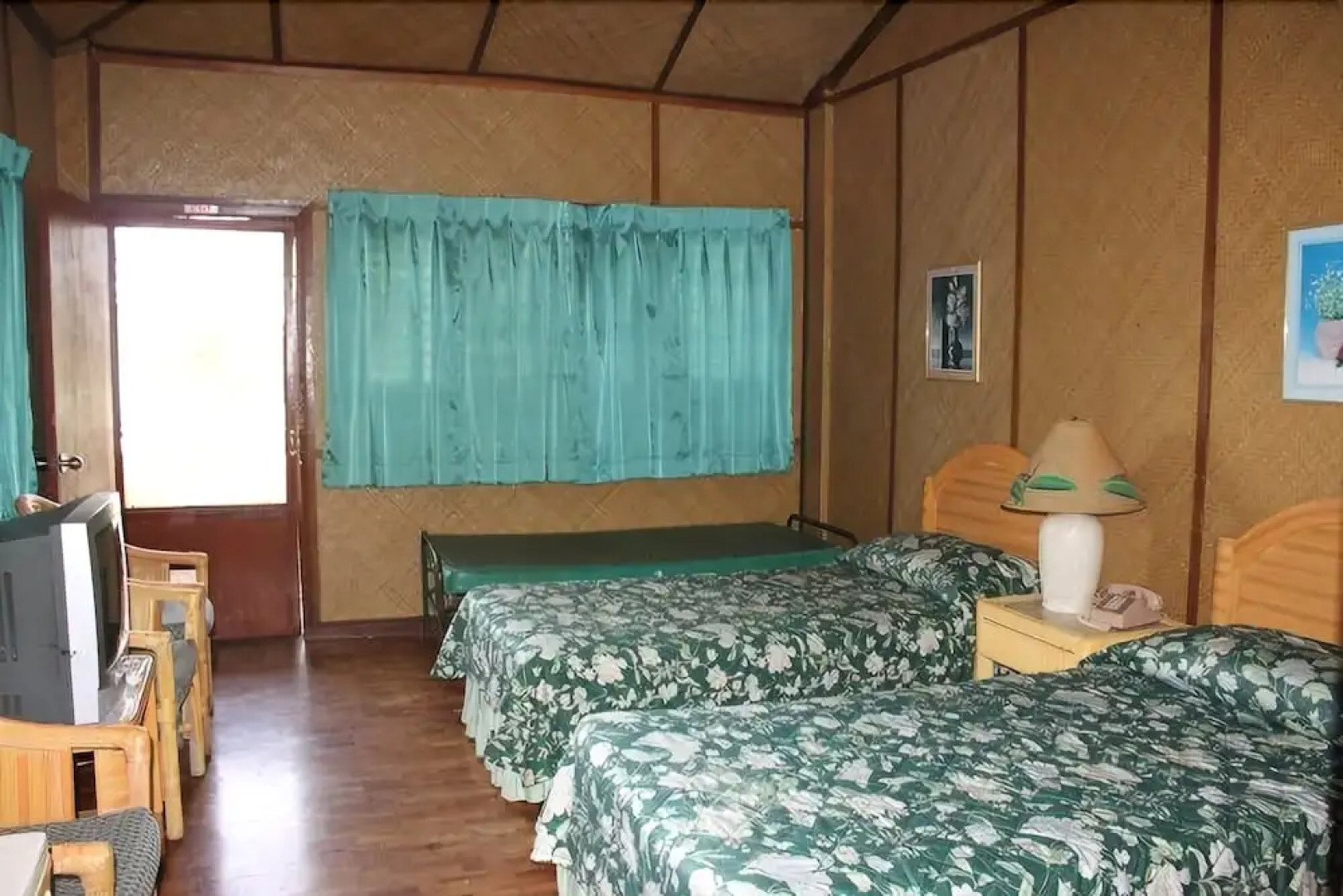 Lagos Del Sol Resort