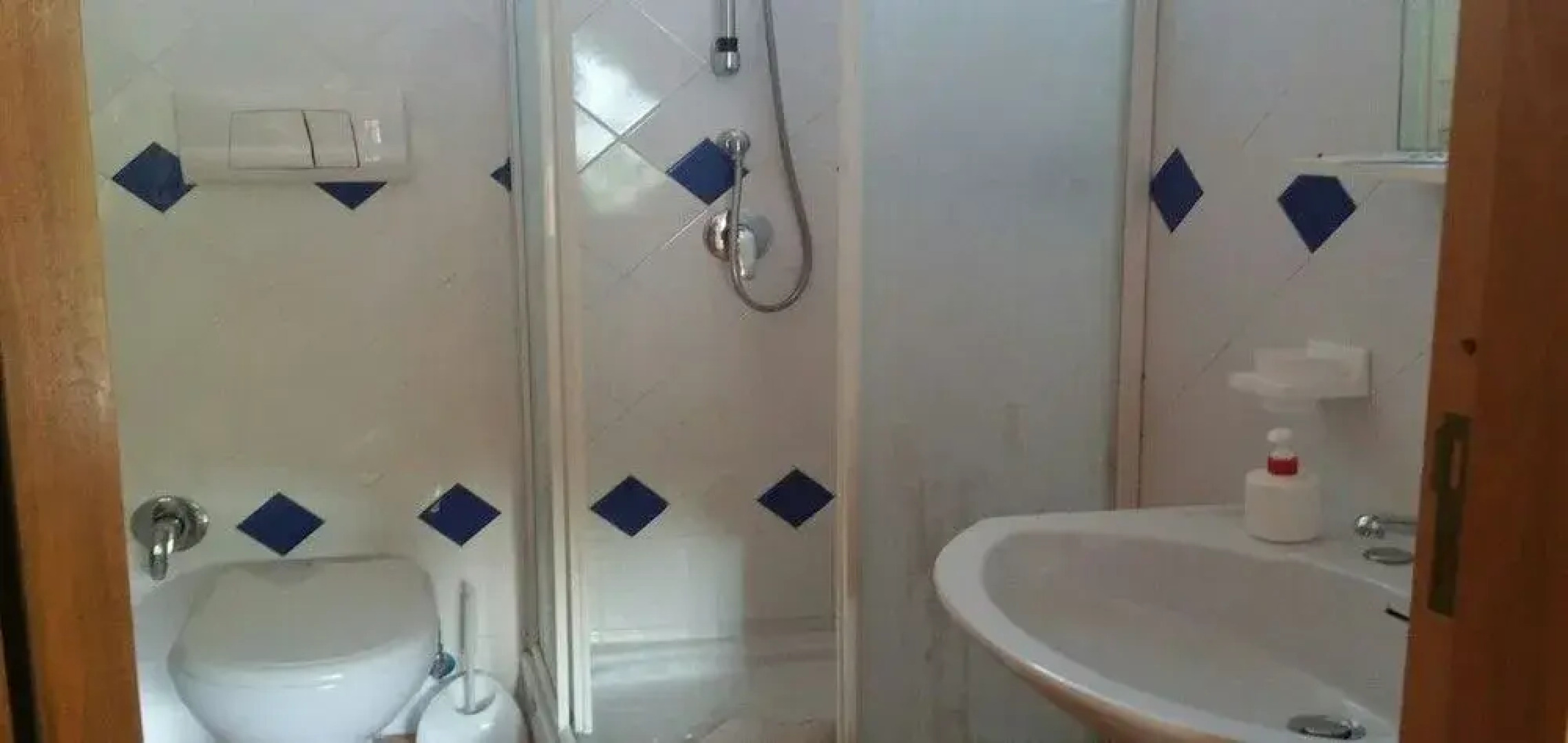 La Capannina Cilento