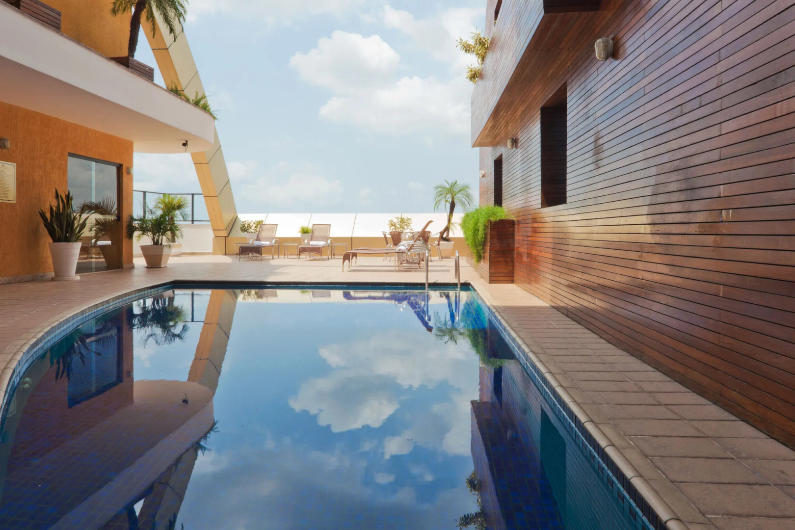 Grand Mercure Belem Do Para