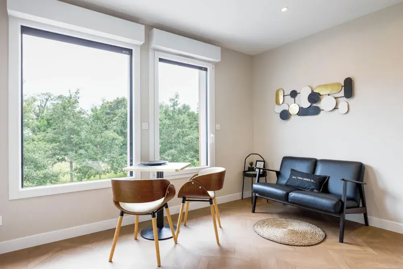 Appart Hôtel Coraline - Genas Lyon Eurexpo