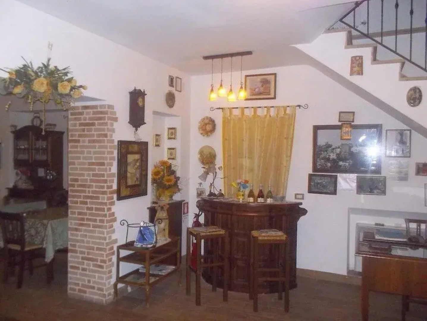 Le antiche Torri