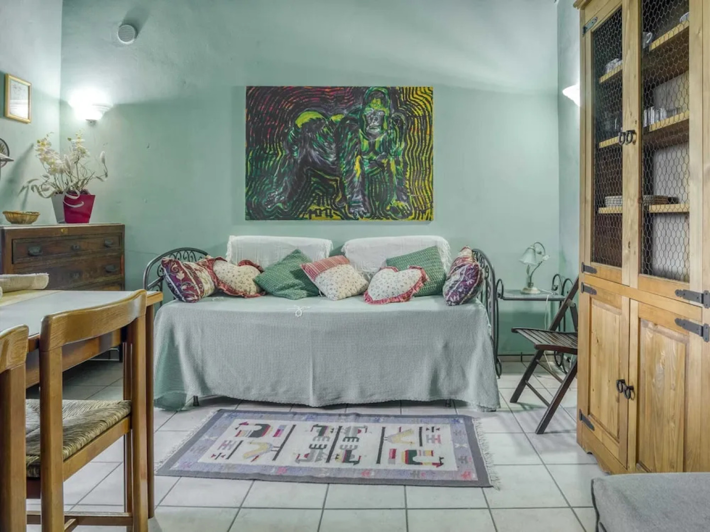 Belvilla by OYO Il Grappolo e la Rosa