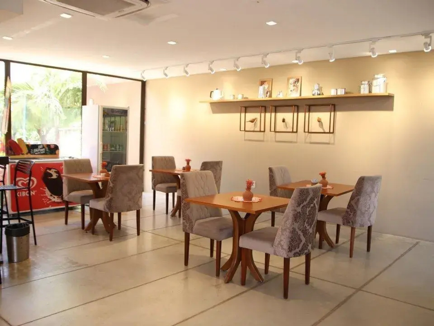 Imperial Palace Hotel e Eventos